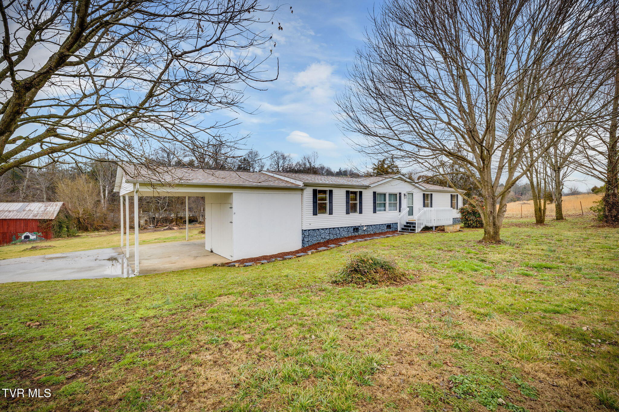 102 Stayers Lane, Telford, Tennessee image 4