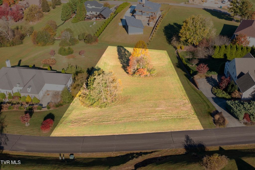 Photo of 82 Harbour View Road, Butler, TN 37640 (MLS # 9991381)