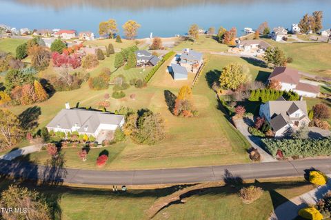 Vacant Land For Sale - LOT 82 Harbour View Road<br/> Johnson County, Butler, TN 37640