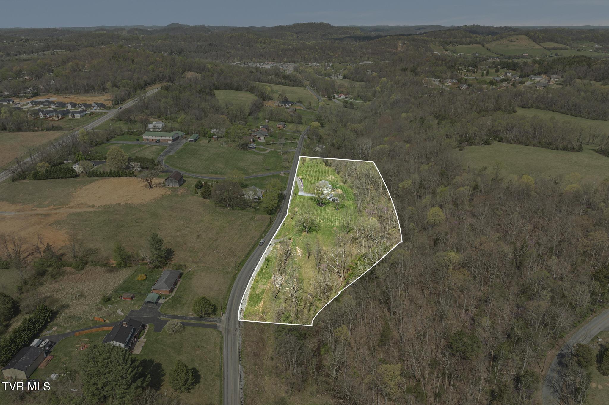 649 Gap Creek Road, Elizabethton, Tennessee image 48