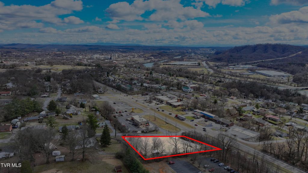 Photo of 606 Hollis Street, Kingsport, TN 37660 (MLS # 9976091)