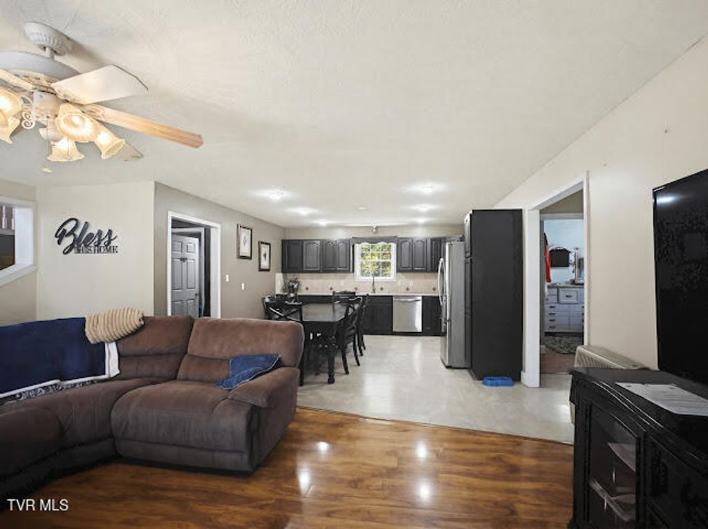 Photo of 1124 Oakdale Road, Hurley, VA 24620 (MLS # 9993823)