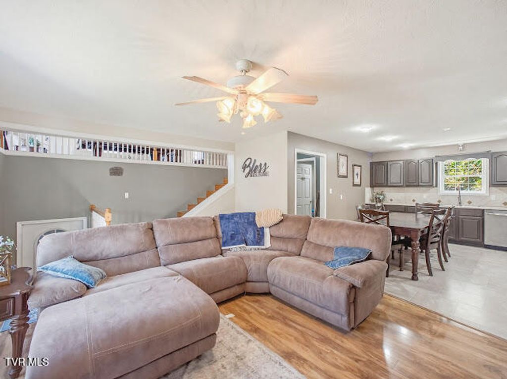 Photo of 1124 Oakdale Road, Hurley, VA 24620 (MLS # 9993823)