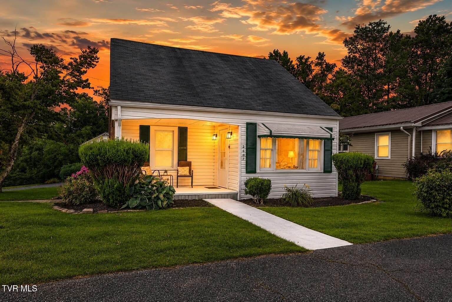 Photo 1 of 41 — 2607 Gilmer Street, Johnson City, TN 37604