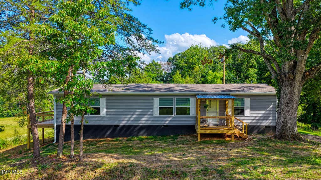 Photo of 148 Walker Cemetery Road, Bulls Gap, TN 37711 (MLS # 9998617)