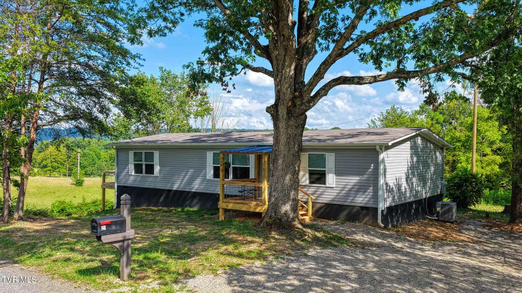 Photo of 148 Walker Cemetery Road, Bulls Gap, TN 37711 (MLS # 9998617)