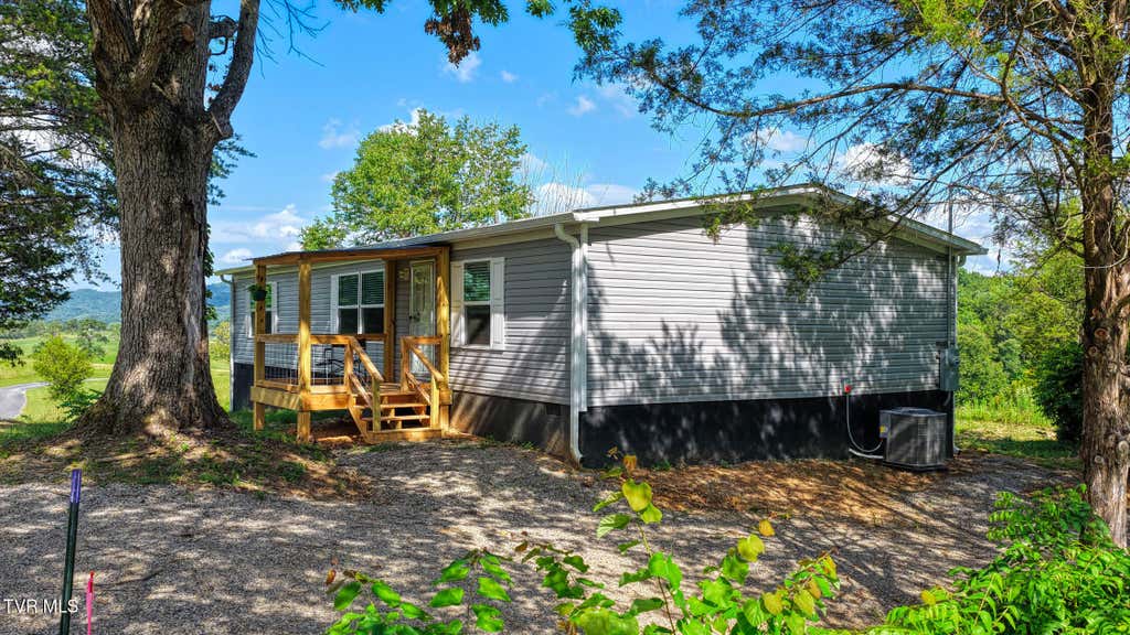 Photo of 148 Walker Cemetery Road, Bulls Gap, TN 37711 (MLS # 9998617)