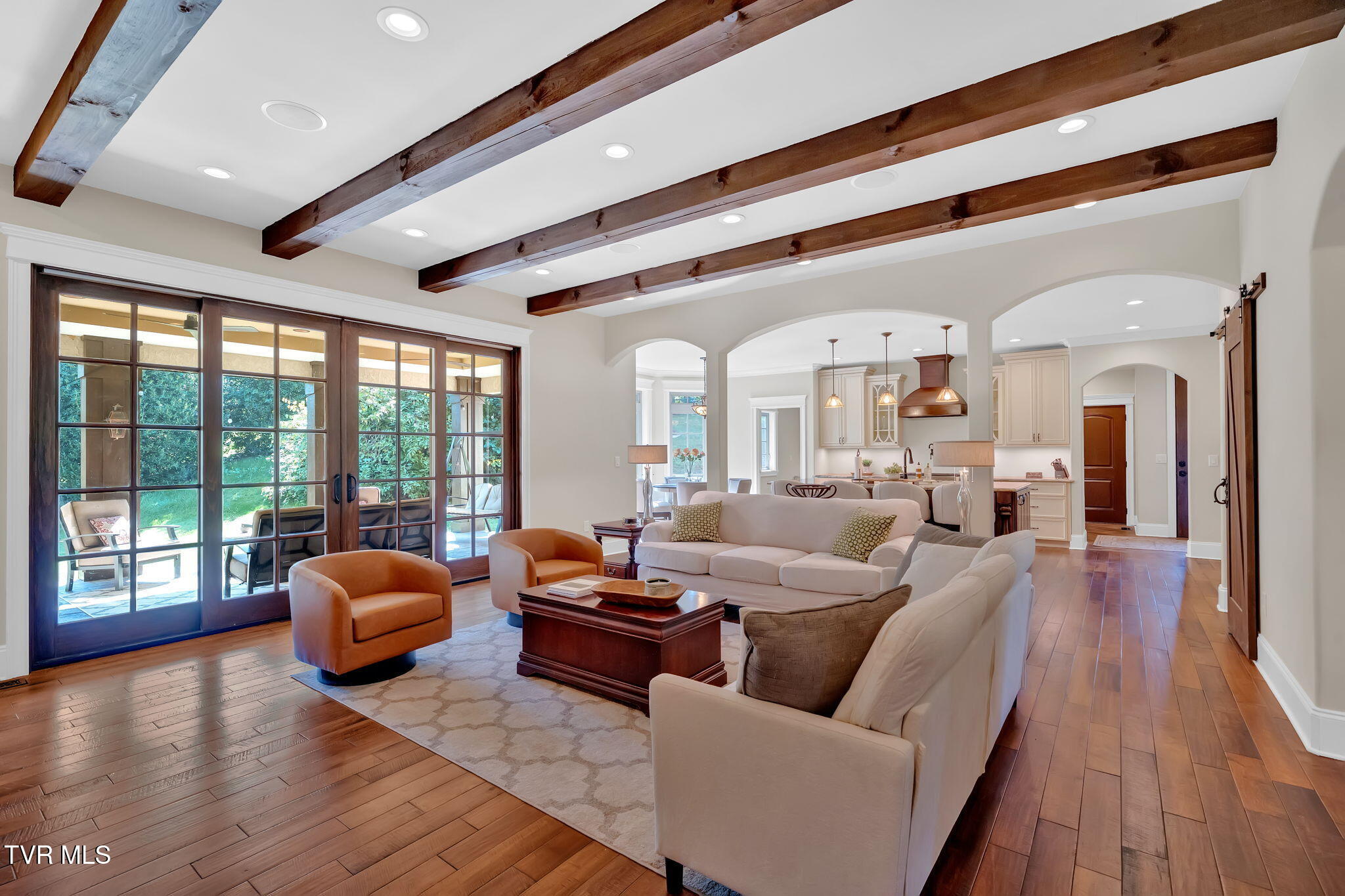 610 Magnolia Ridge Drive