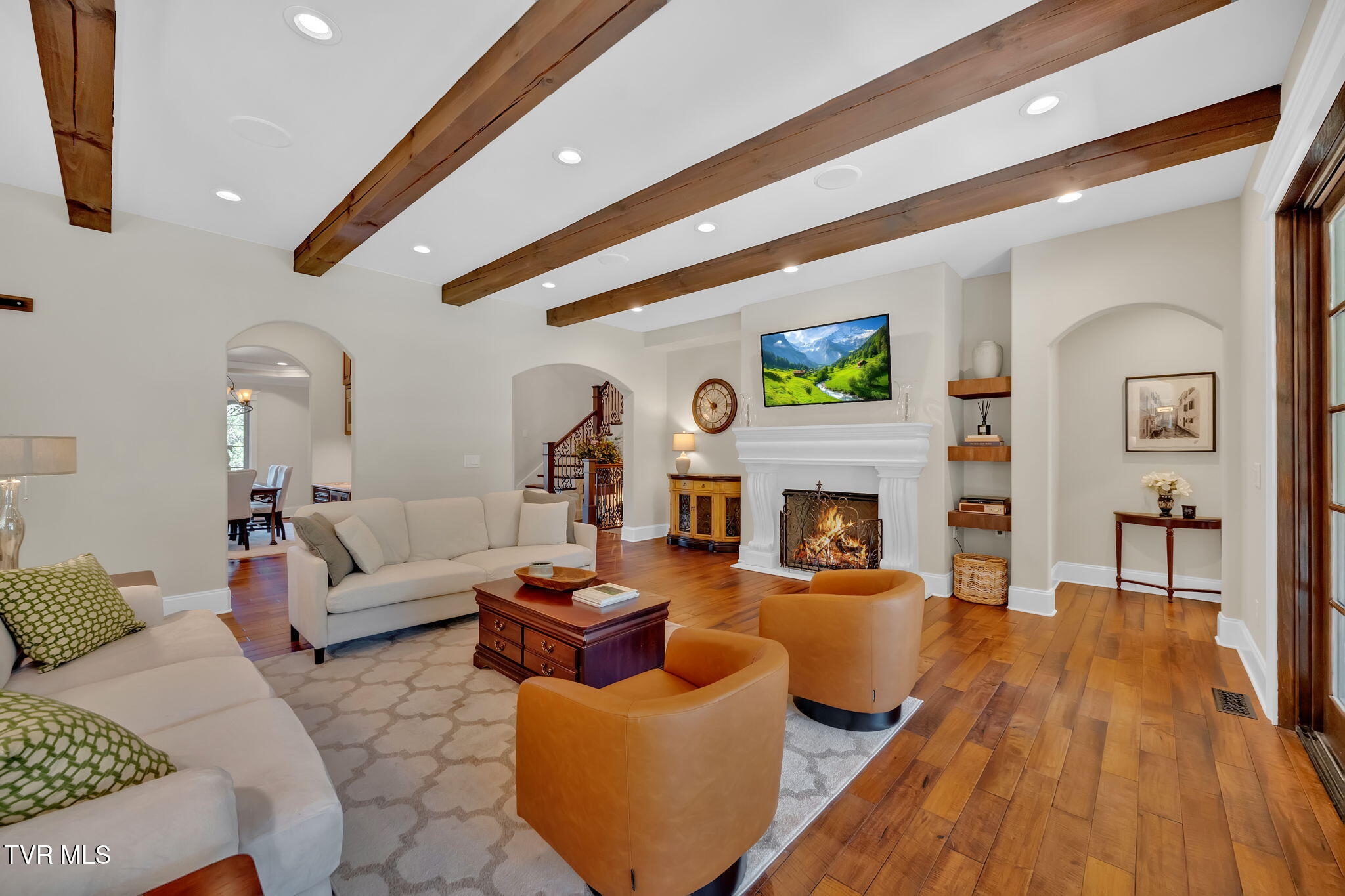 610 Magnolia Ridge Drive