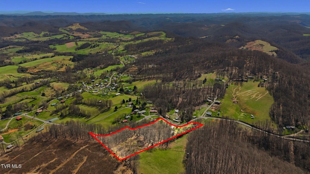 Photo of 486 Cloud High Road, Duffield, VA 24244 (MLS # 9992925)