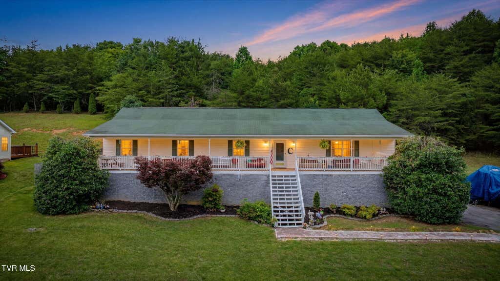 Photo of 437 Neal Drive, Bluff City, TN 37618 (MLS # 9996175)
