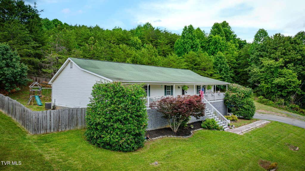 Photo of 437 Neal Drive, Bluff City, TN 37618 (MLS # 9996175)