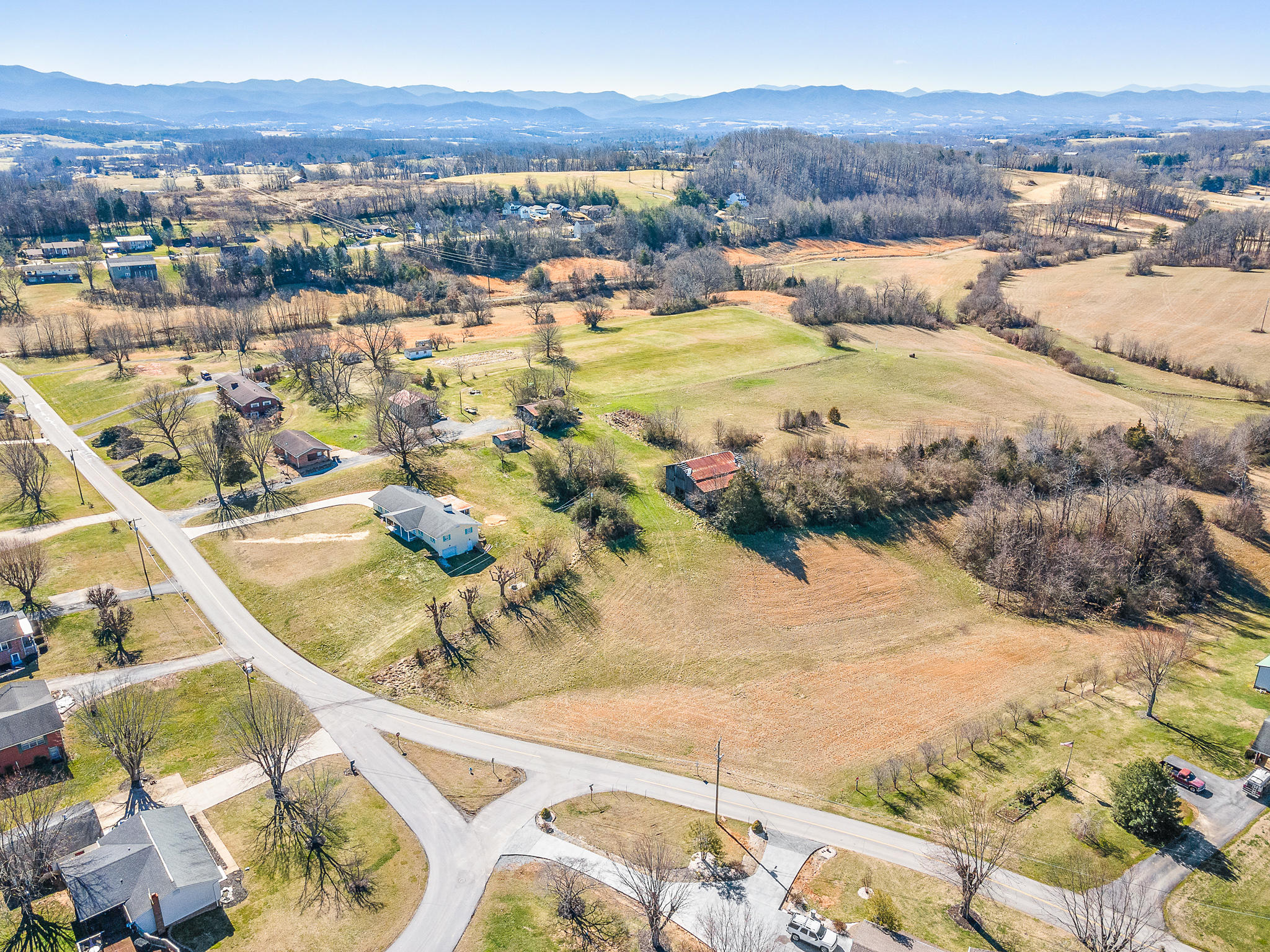 00 Marshall Lane, Greeneville, Tennessee image 17