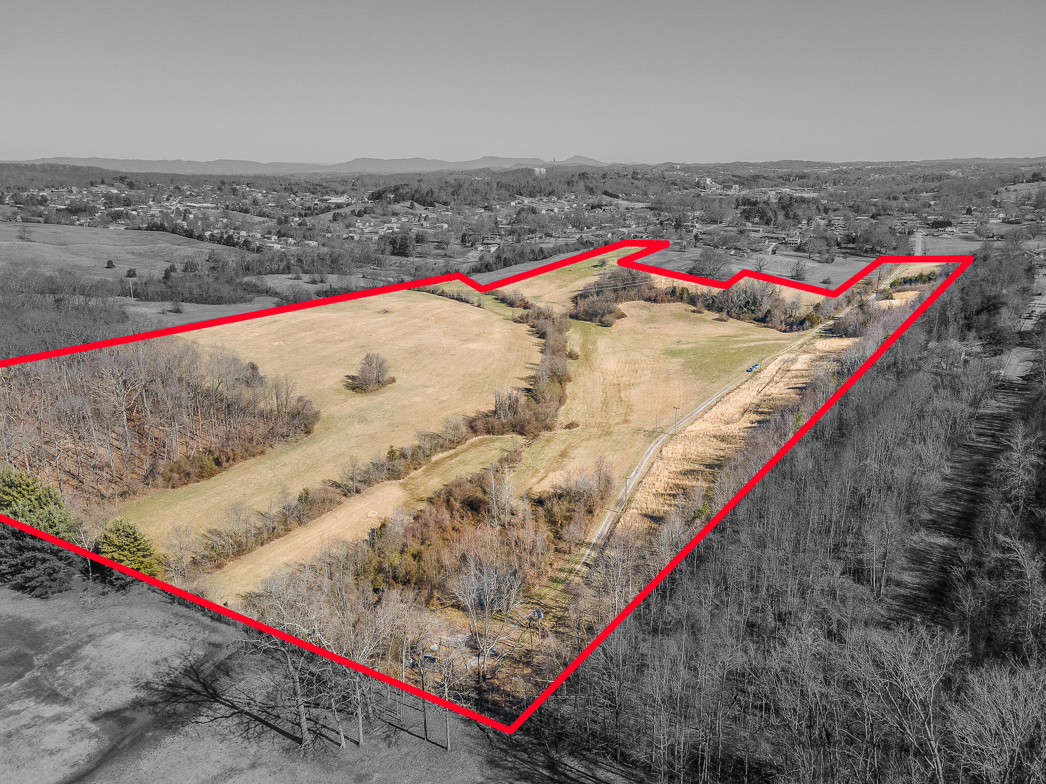 00 Marshall Lane, Greeneville, Tennessee image 1