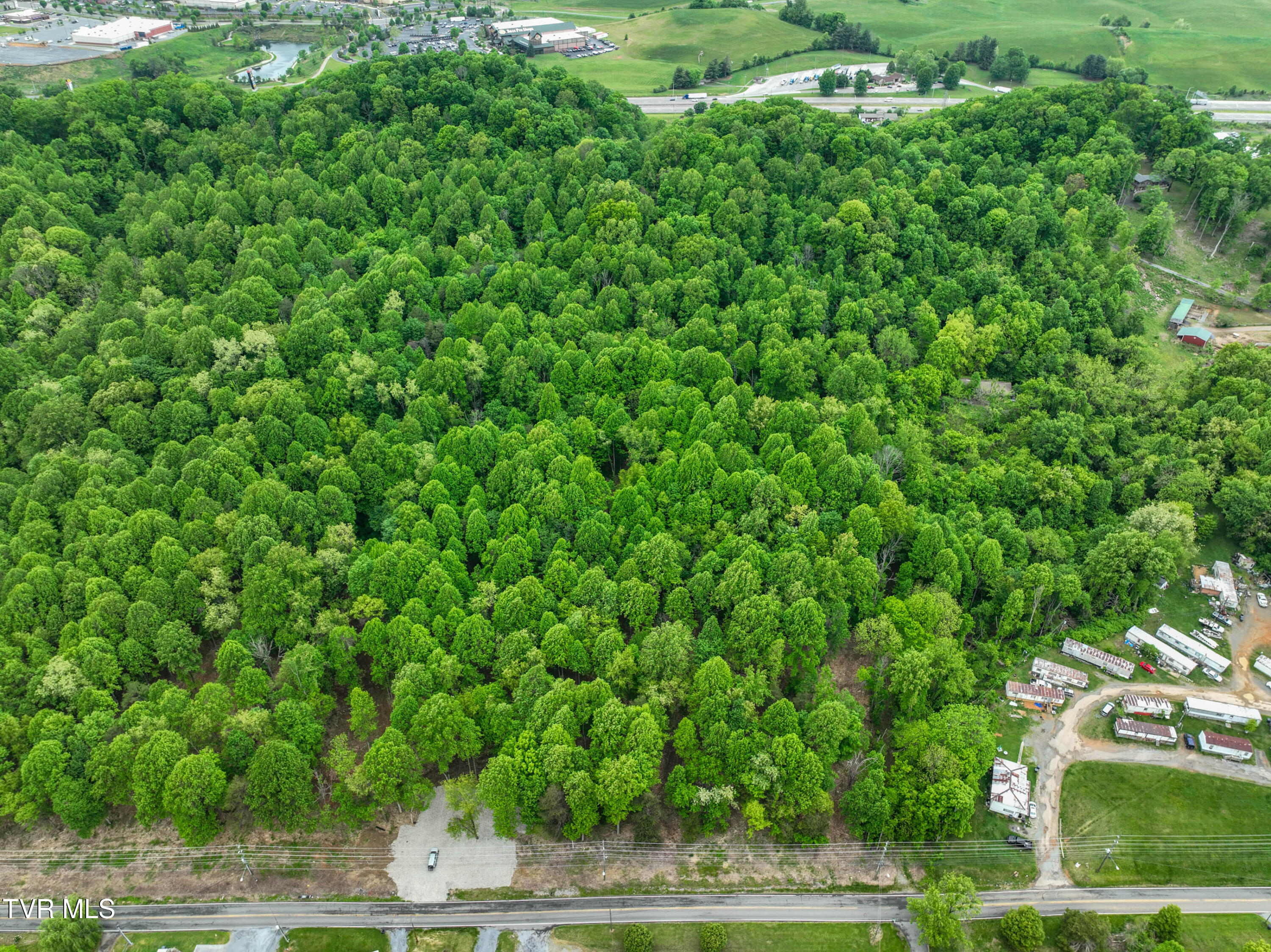 Tbd Meadow View Road