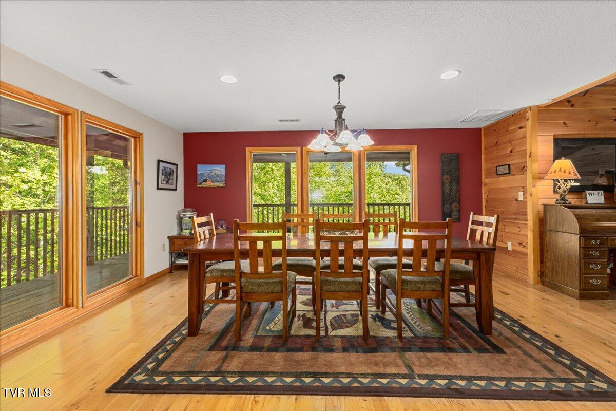 2213 Woodcock Trail, Sevierville, Tennessee image 11