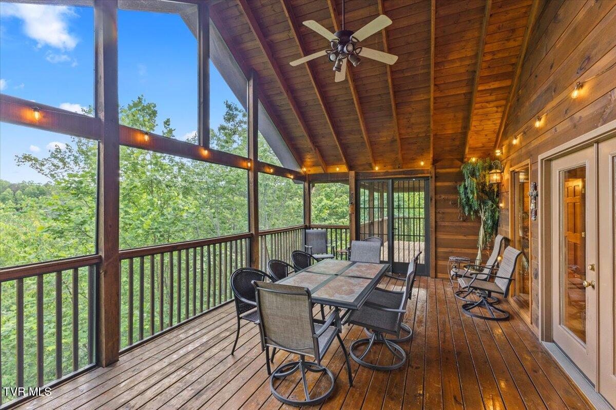 2213 Woodcock Trail, Sevierville, Tennessee image 45
