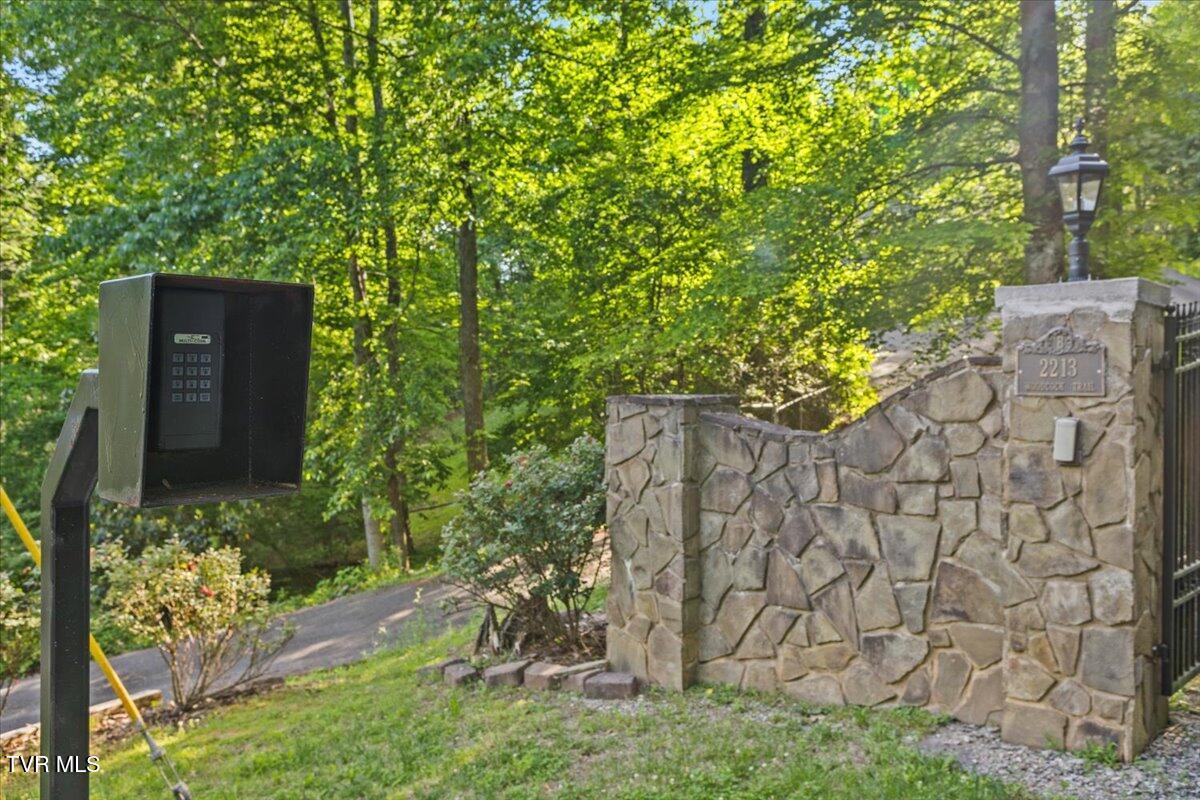 2213 Woodcock Trail, Sevierville, Tennessee image 47