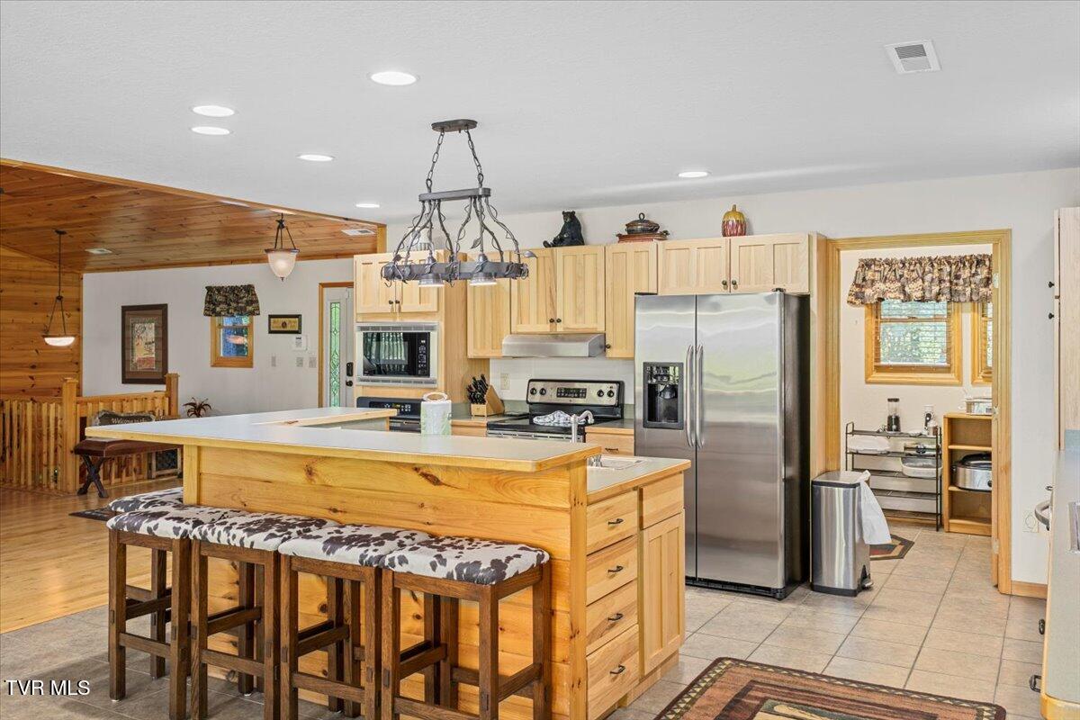2213 Woodcock Trail, Sevierville, Tennessee image 12