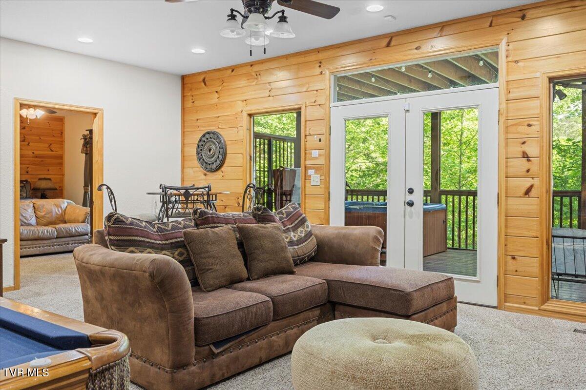 2213 Woodcock Trail, Sevierville, Tennessee image 25