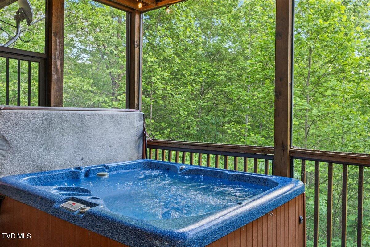2213 Woodcock Trail, Sevierville, Tennessee image 40
