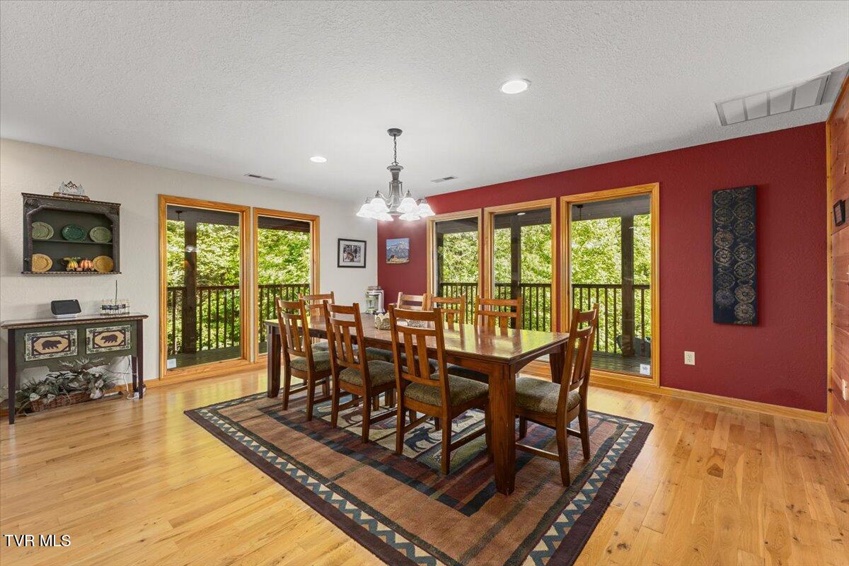 2213 Woodcock Trail, Sevierville, Tennessee image 10