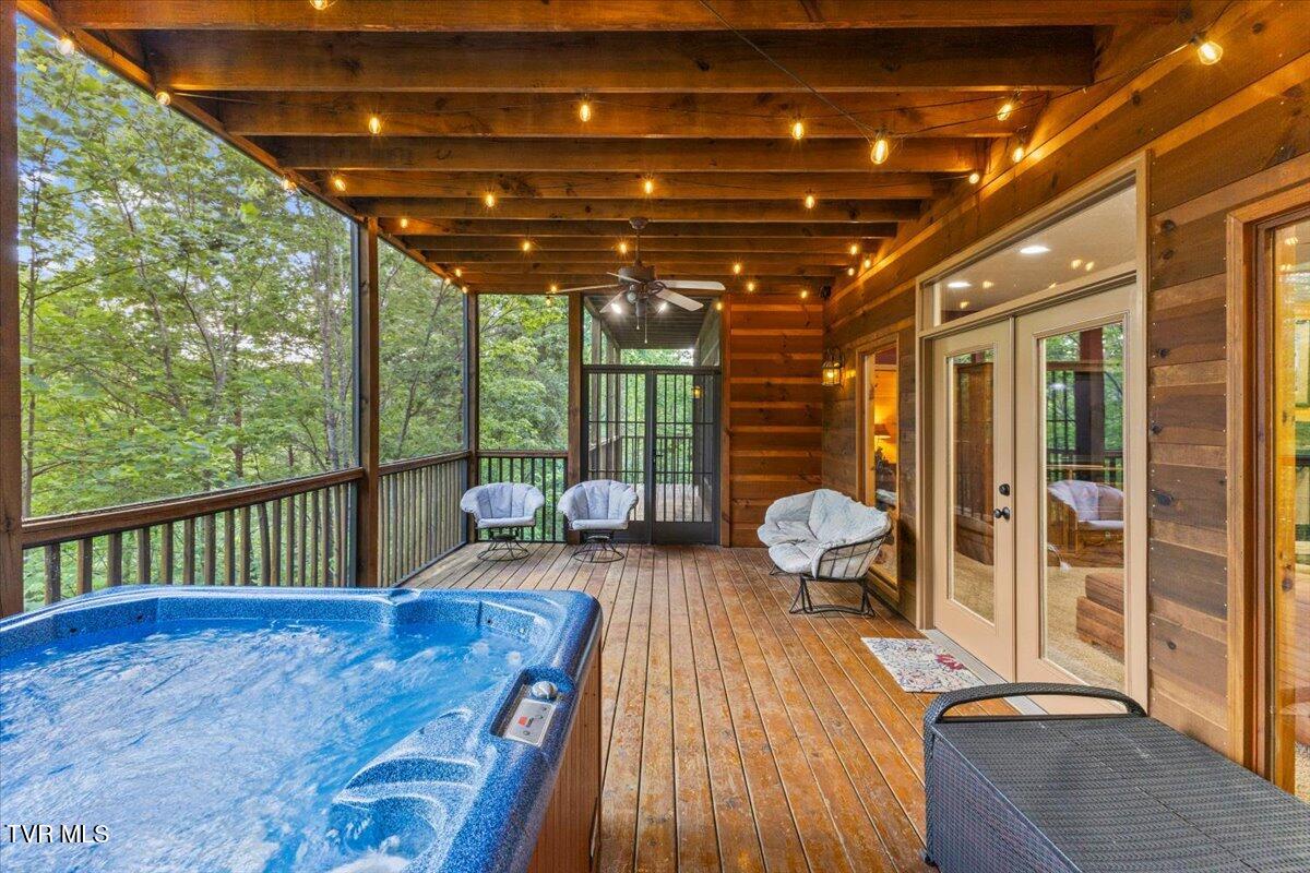 2213 Woodcock Trail, Sevierville, Tennessee image 41