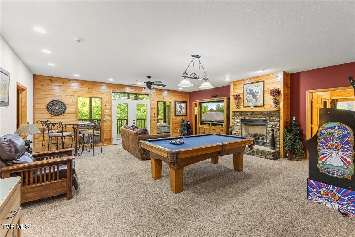 2213 Woodcock Trail, Sevierville, Tennessee image 22