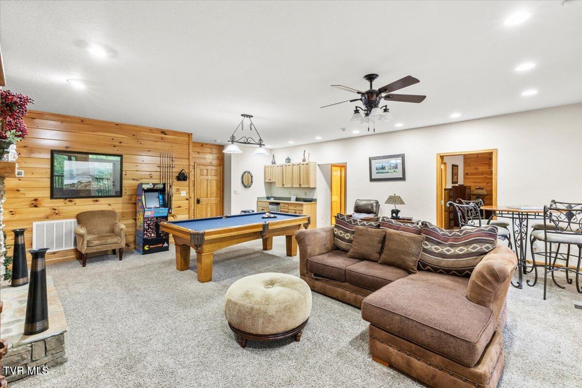 2213 Woodcock Trail, Sevierville, Tennessee image 31