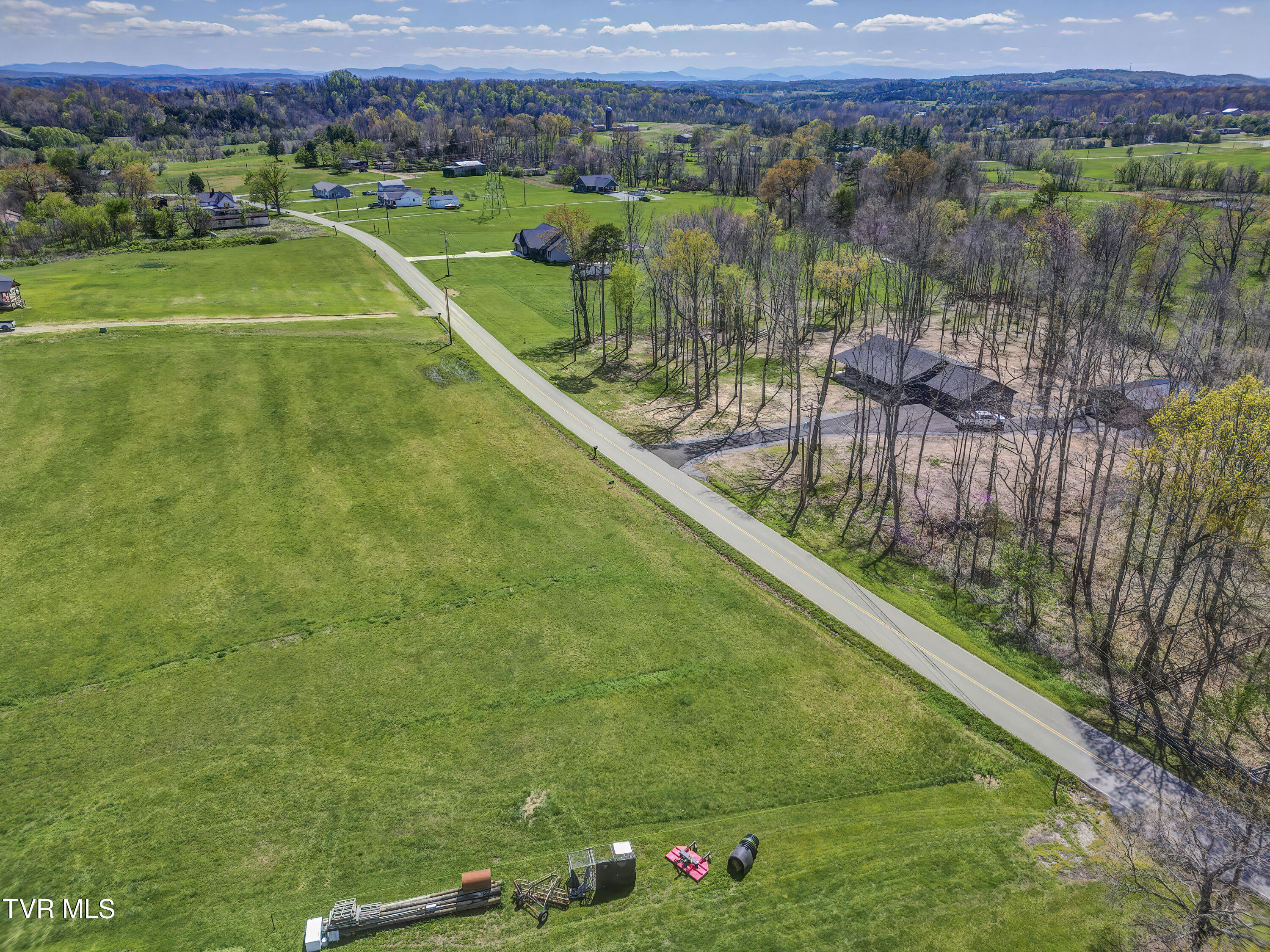 Tbd Ottway Road, Greeneville, Tennessee image 46