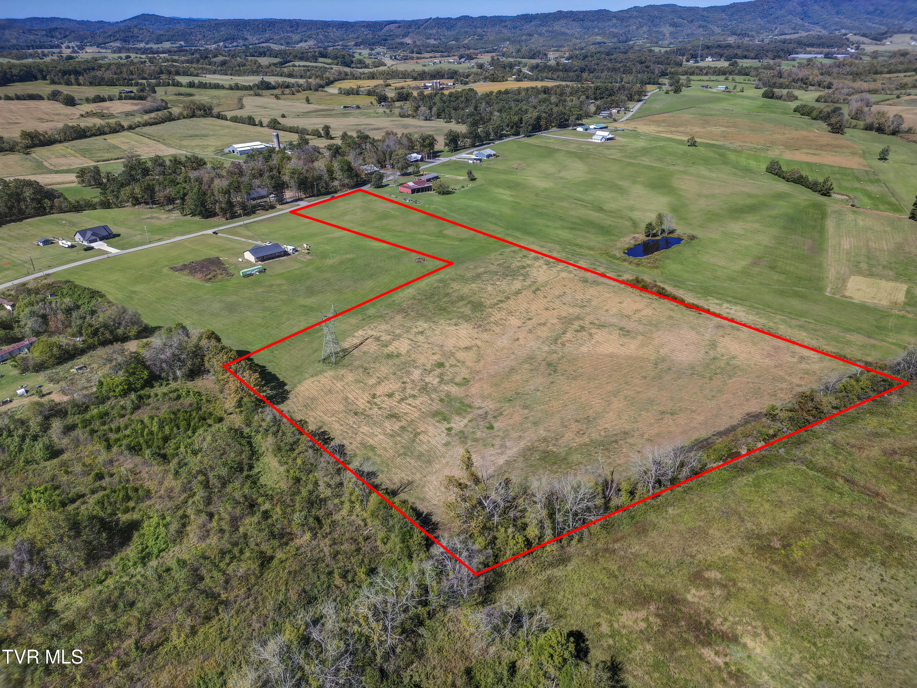 Tbd Ottway Road, Greeneville, Tennessee image 10