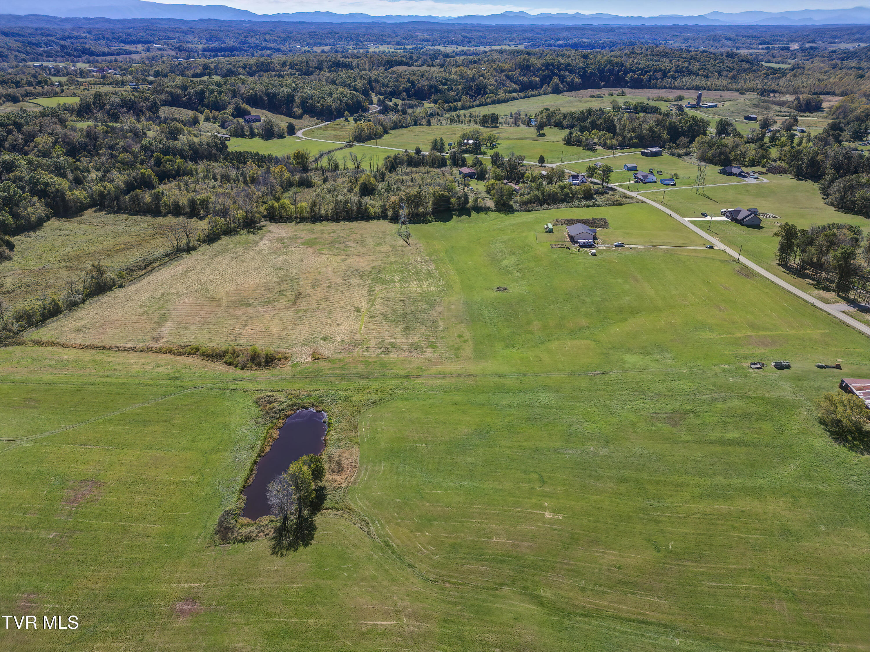 Tbd Ottway Road, Greeneville, Tennessee image 7