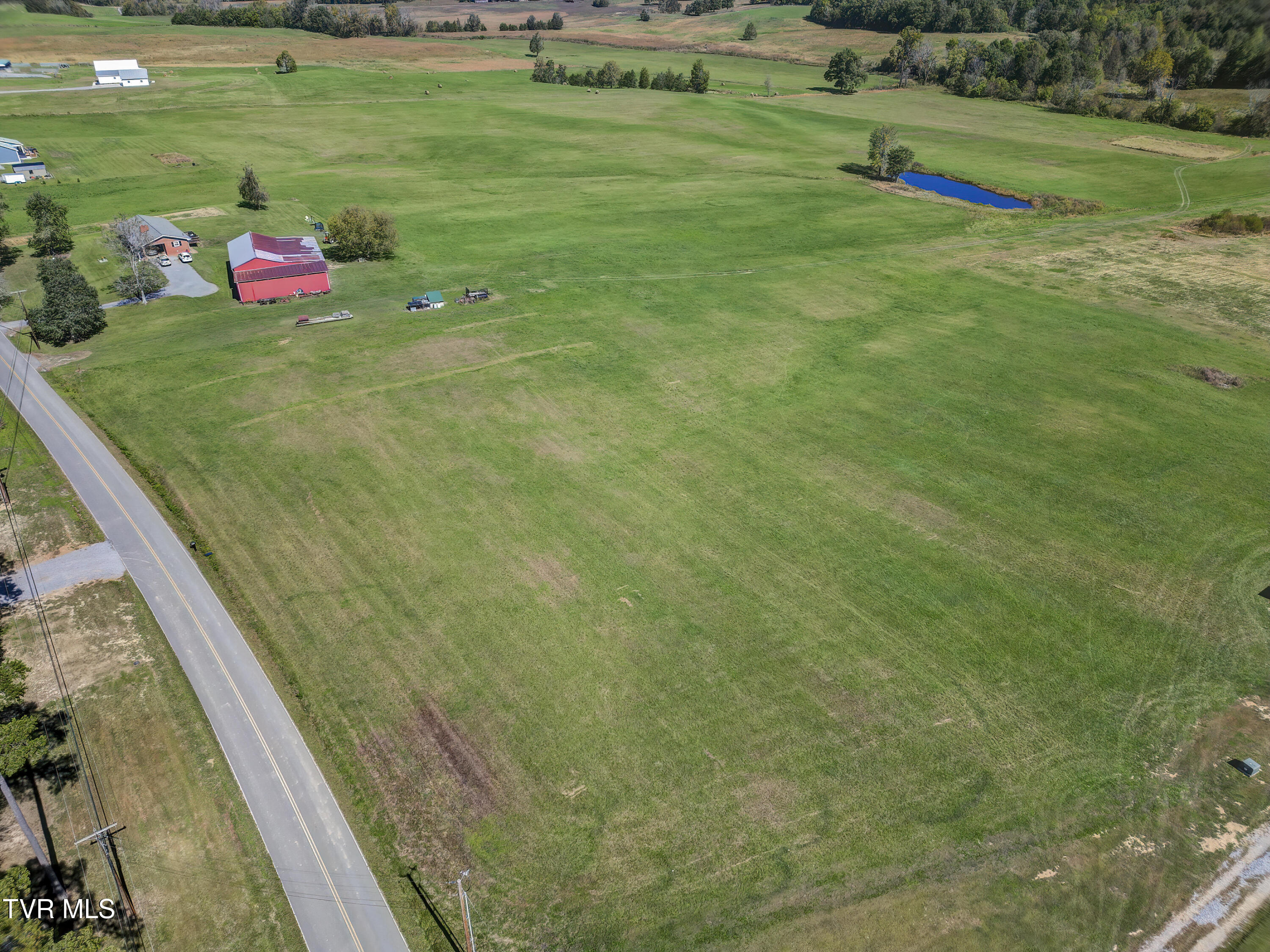 Tbd Ottway Road, Greeneville, Tennessee image 14