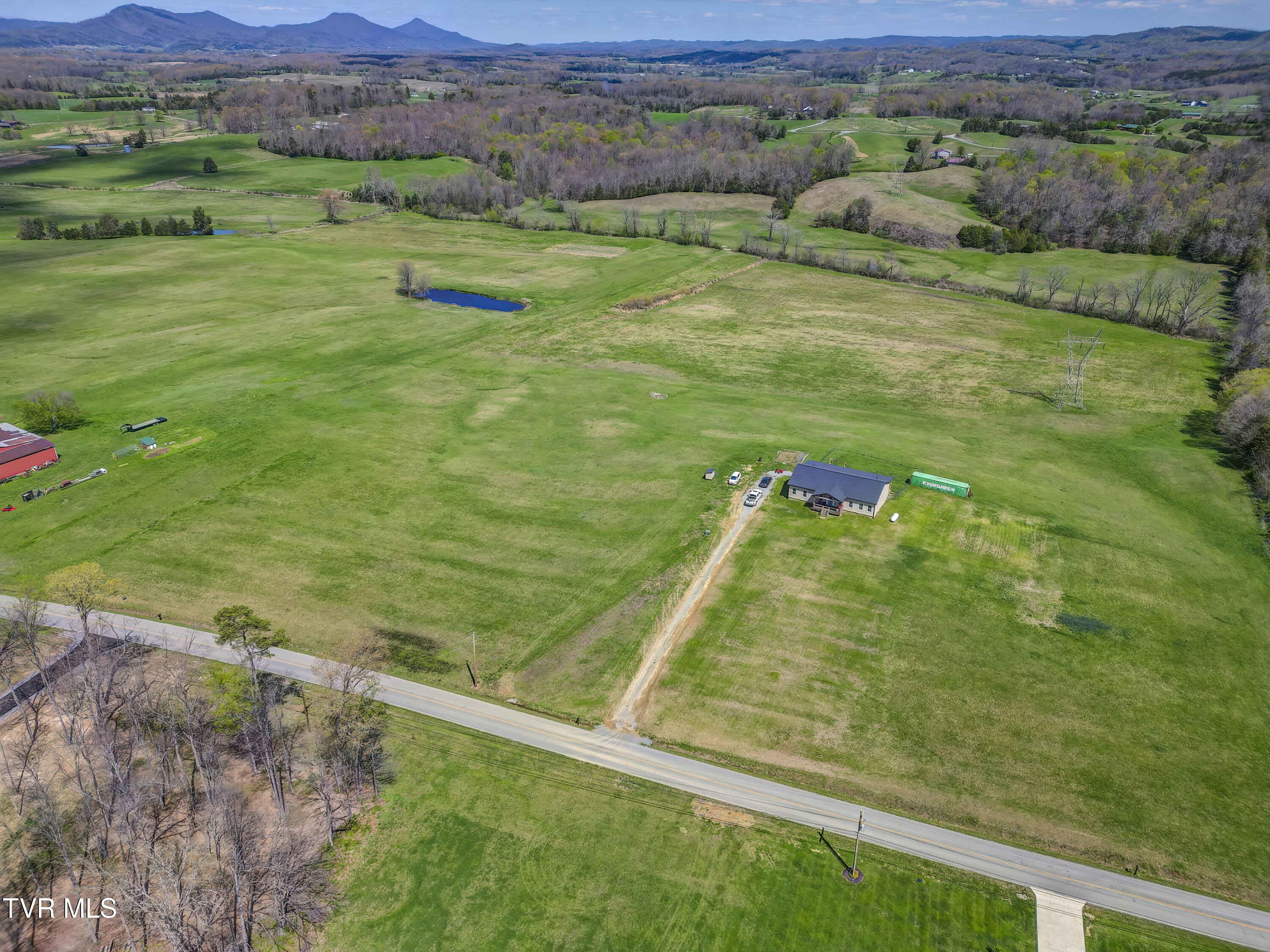 Tbd Ottway Road, Greeneville, Tennessee image 29