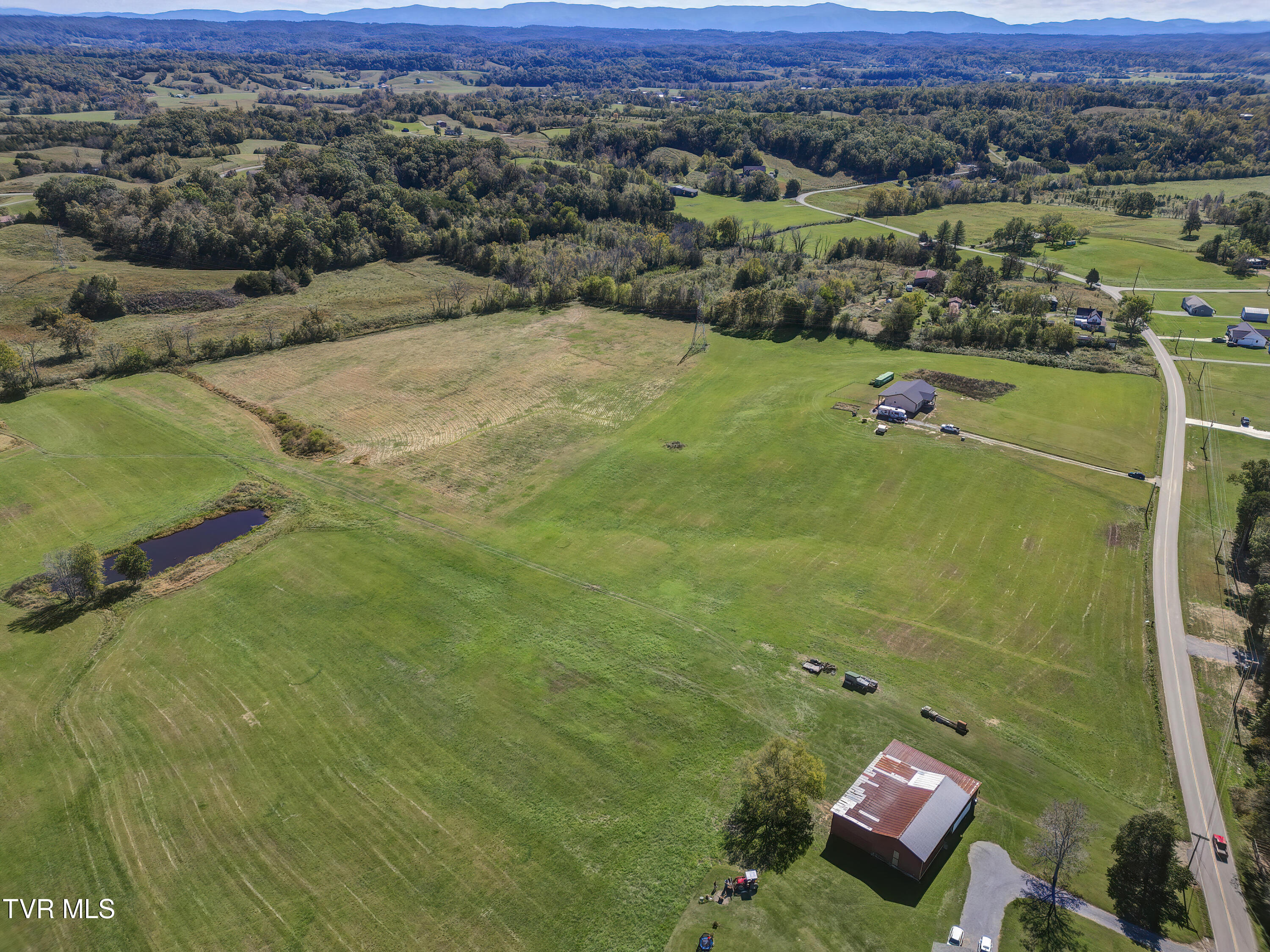 Tbd Ottway Road, Greeneville, Tennessee image 6