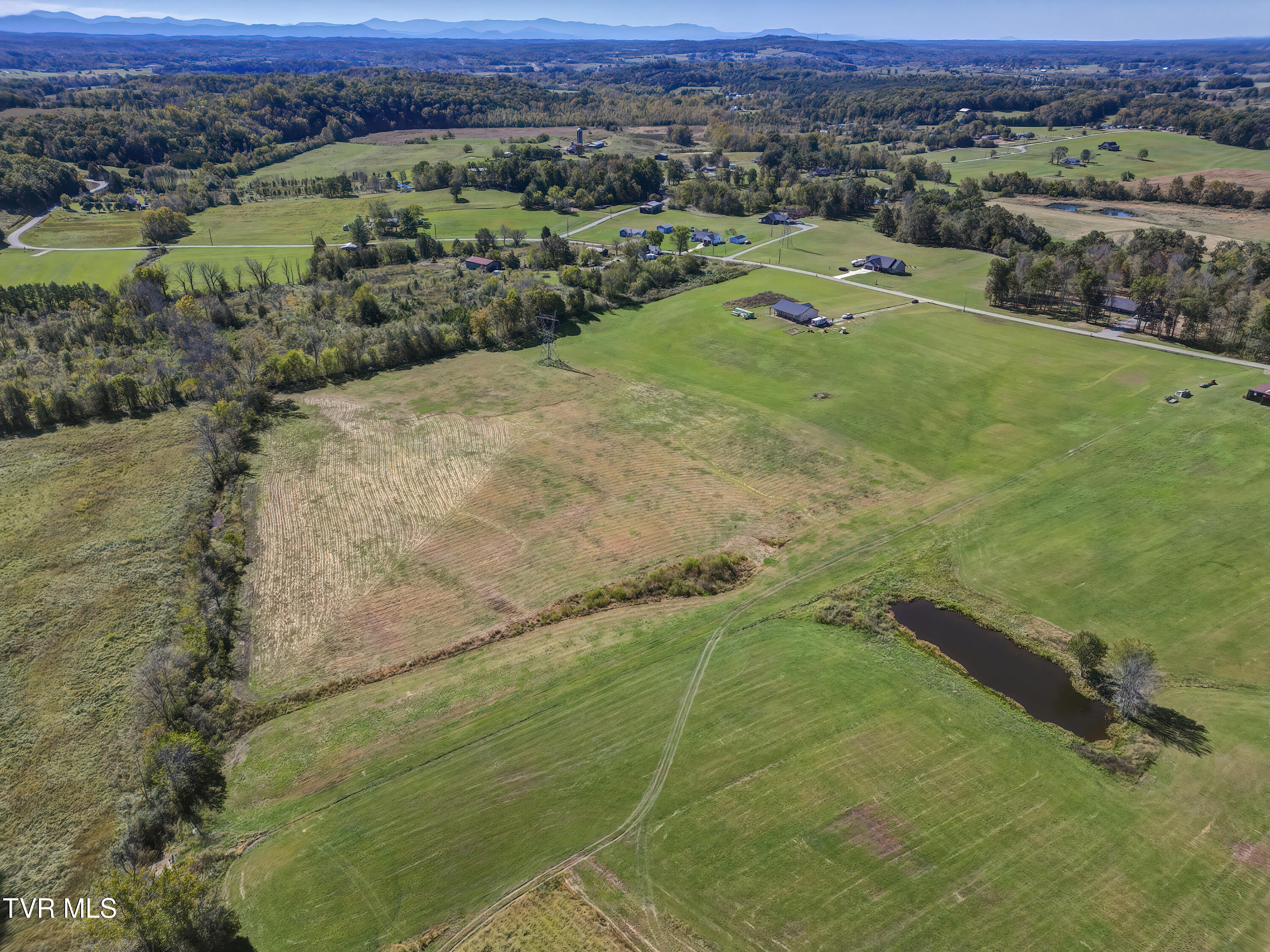 Tbd Ottway Road, Greeneville, Tennessee image 8