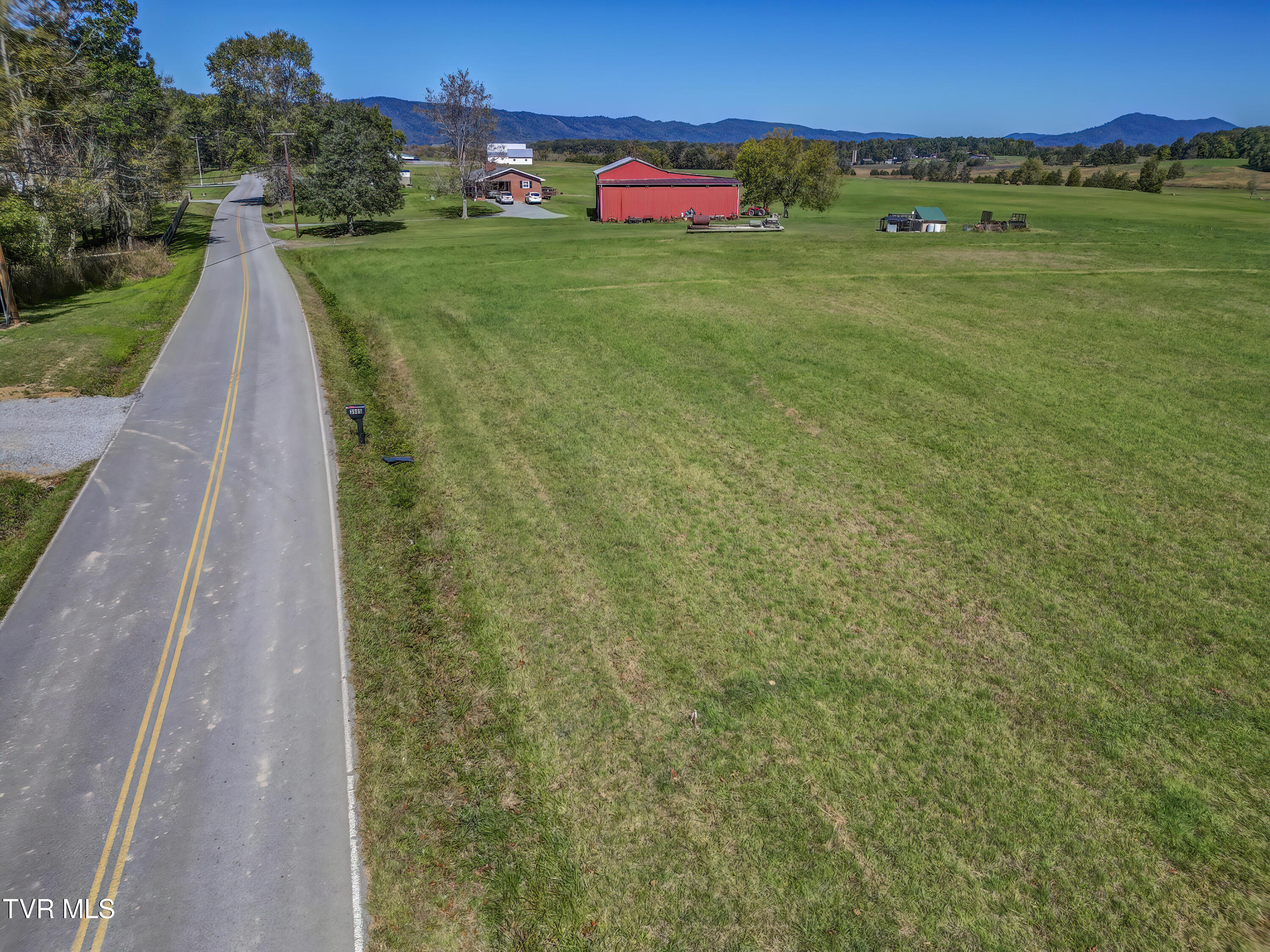 Tbd Ottway Road, Greeneville, Tennessee image 27