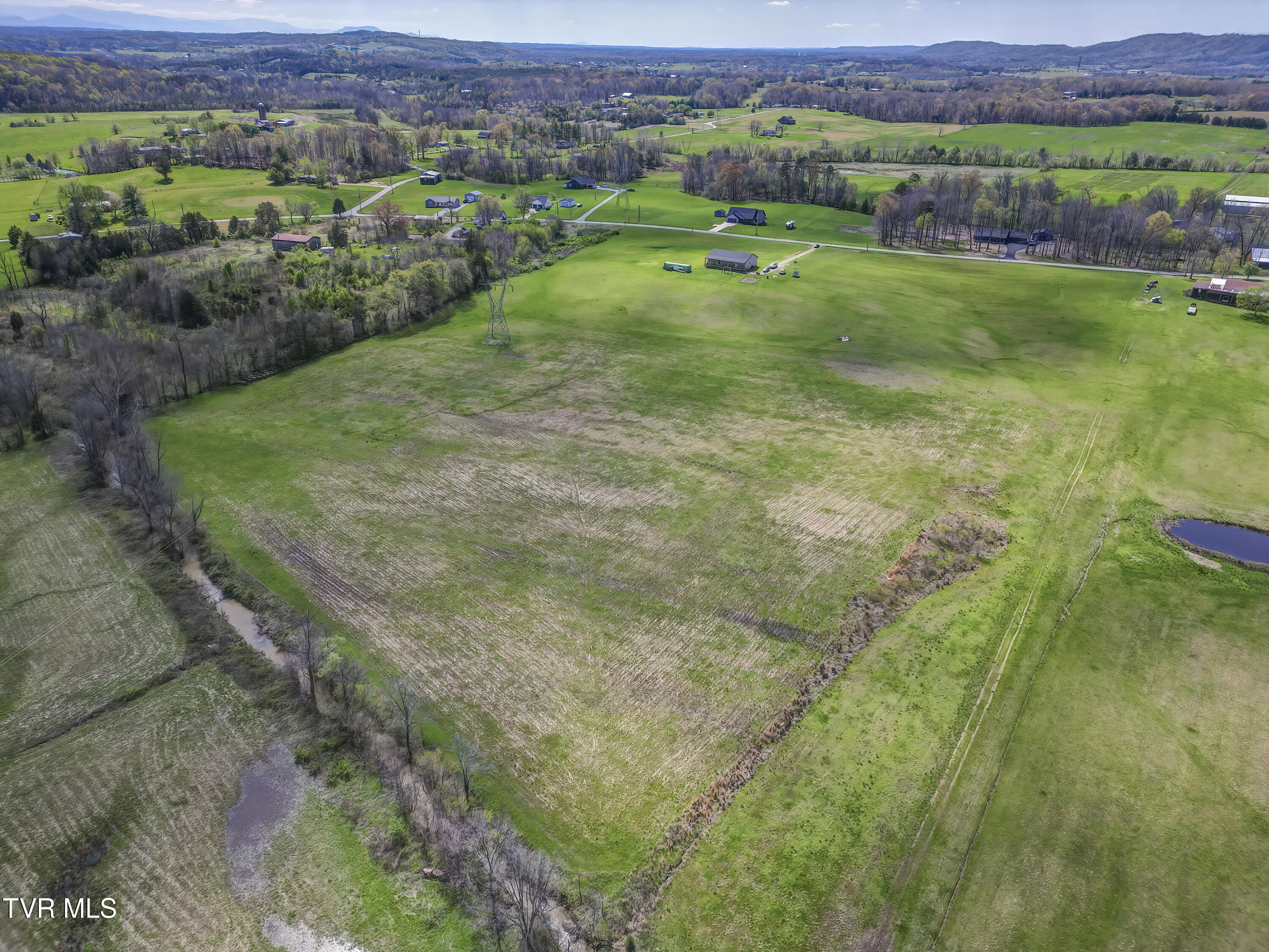 Tbd Ottway Road, Greeneville, Tennessee image 32