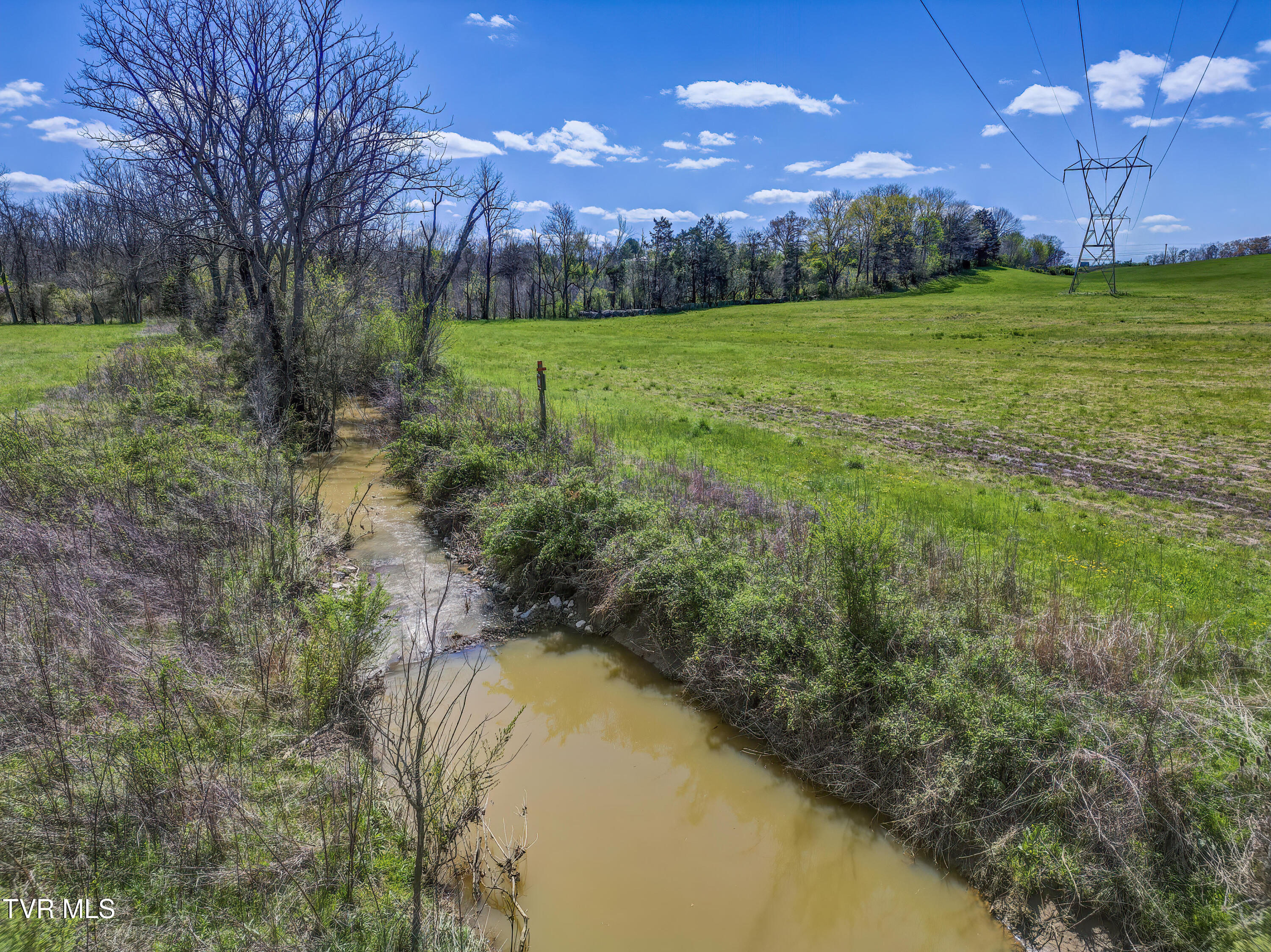Tbd Ottway Road, Greeneville, Tennessee image 5