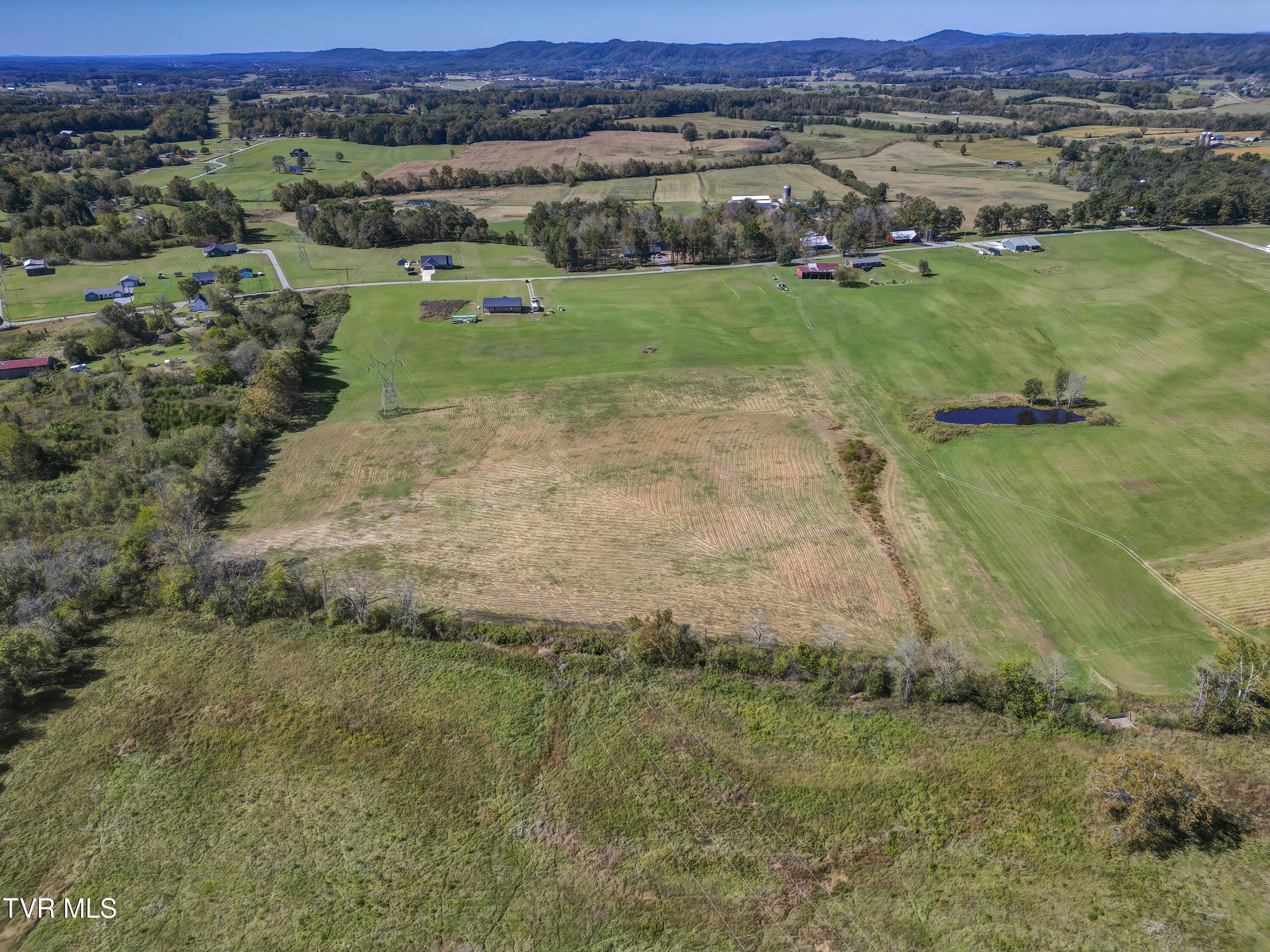 Tbd Ottway Road, Greeneville, Tennessee image 9