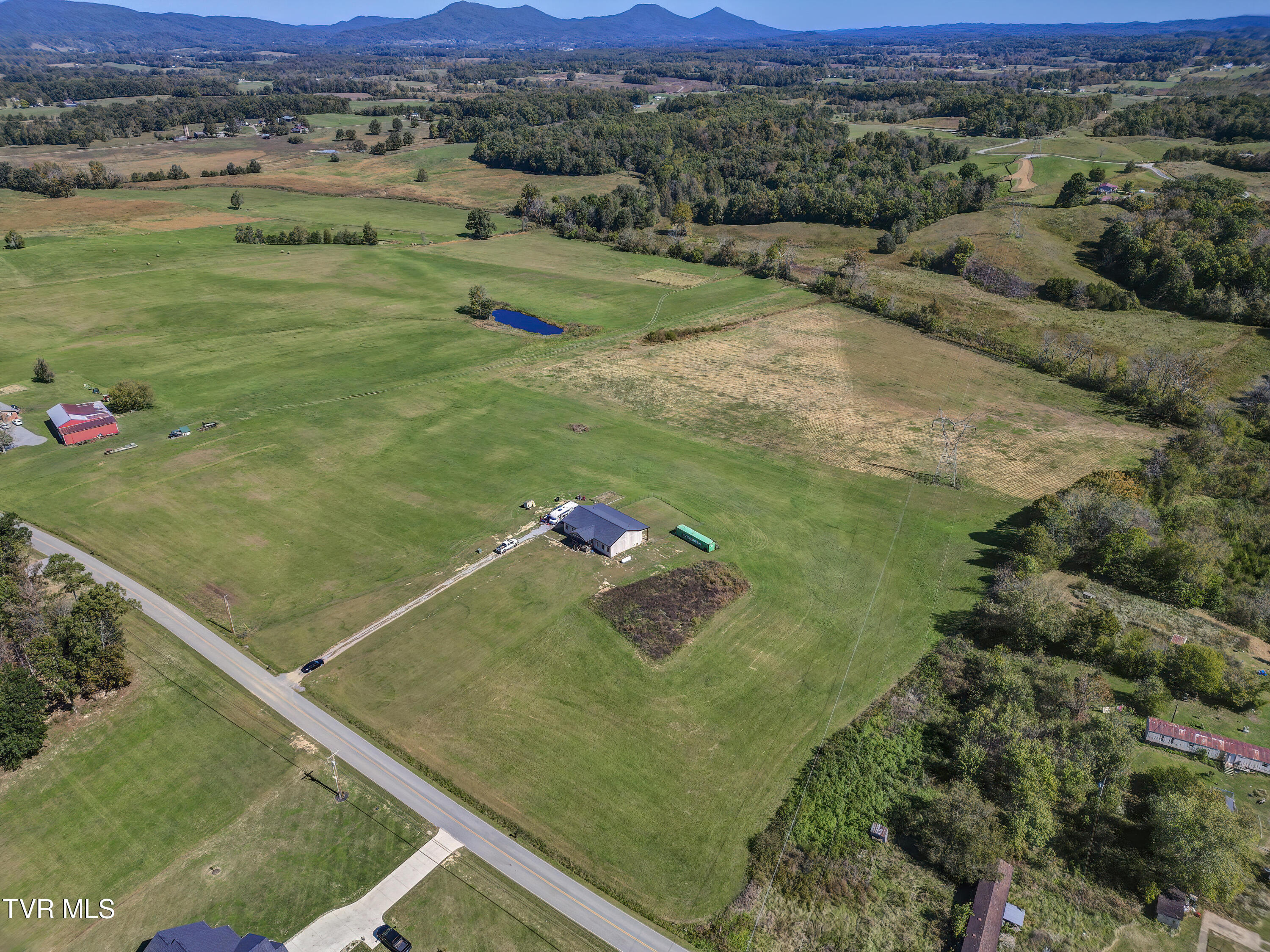 Tbd Ottway Road, Greeneville, Tennessee image 13