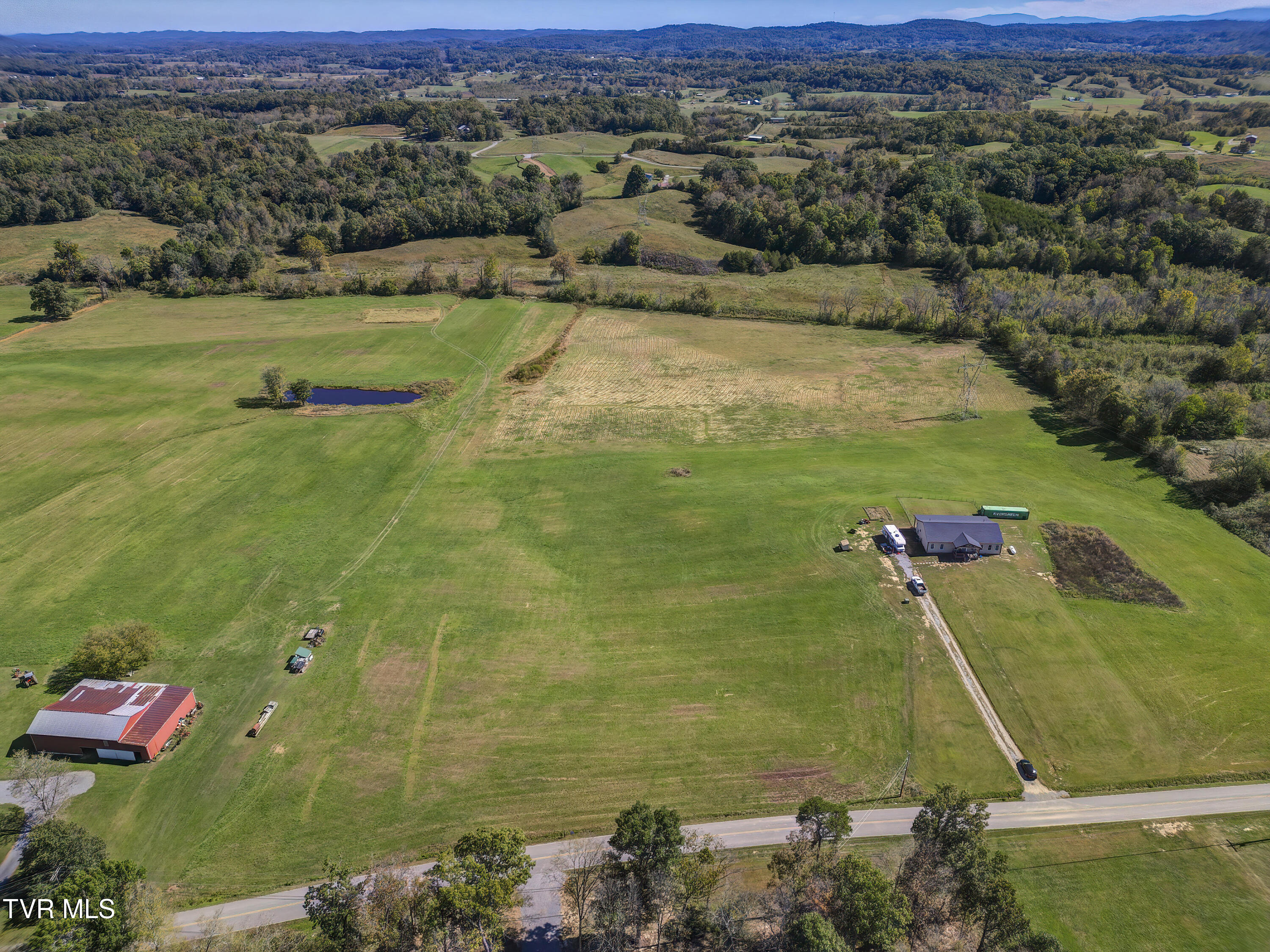 Tbd Ottway Road, Greeneville, Tennessee image 2