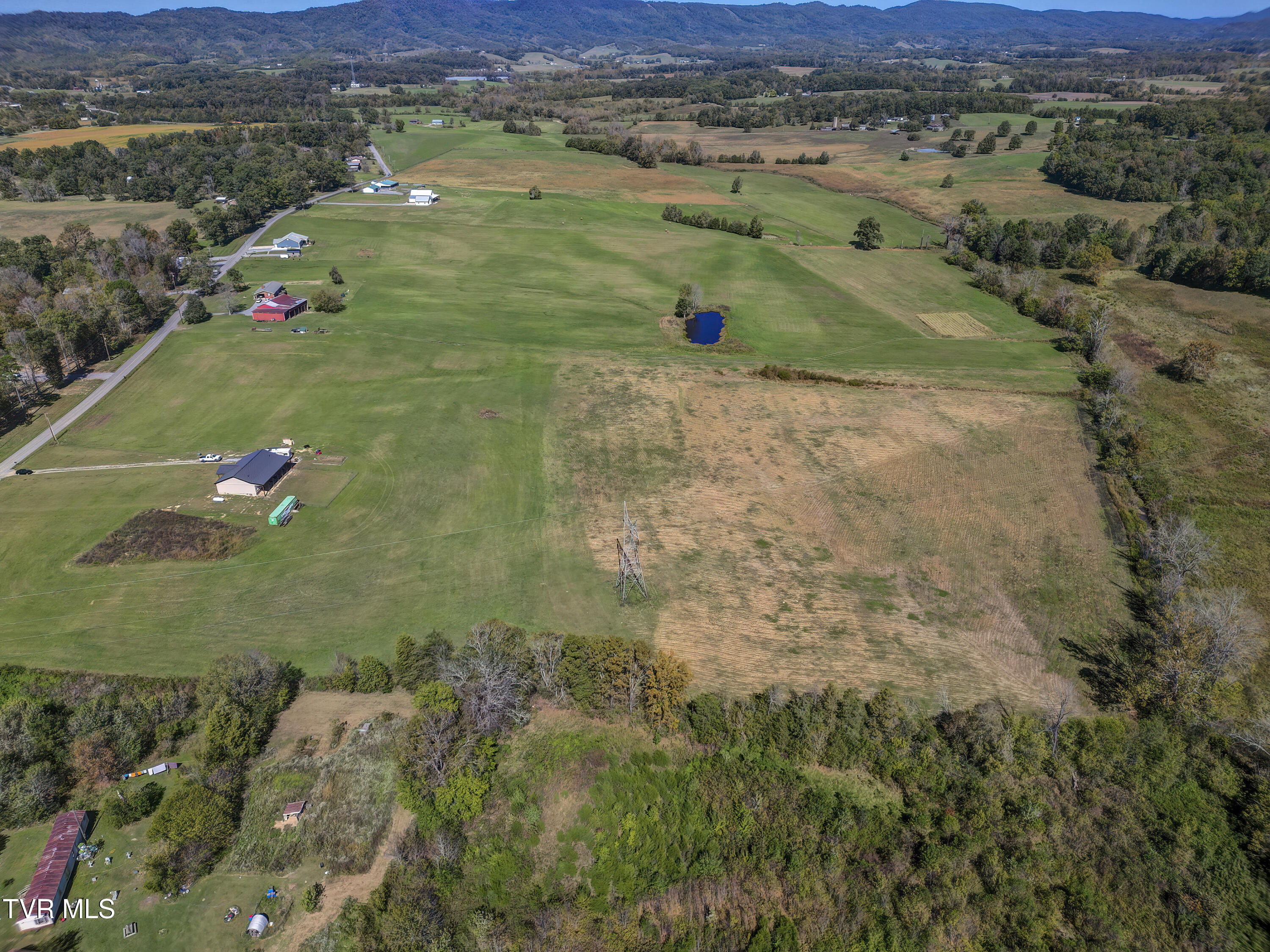 Tbd Ottway Road, Greeneville, Tennessee image 12