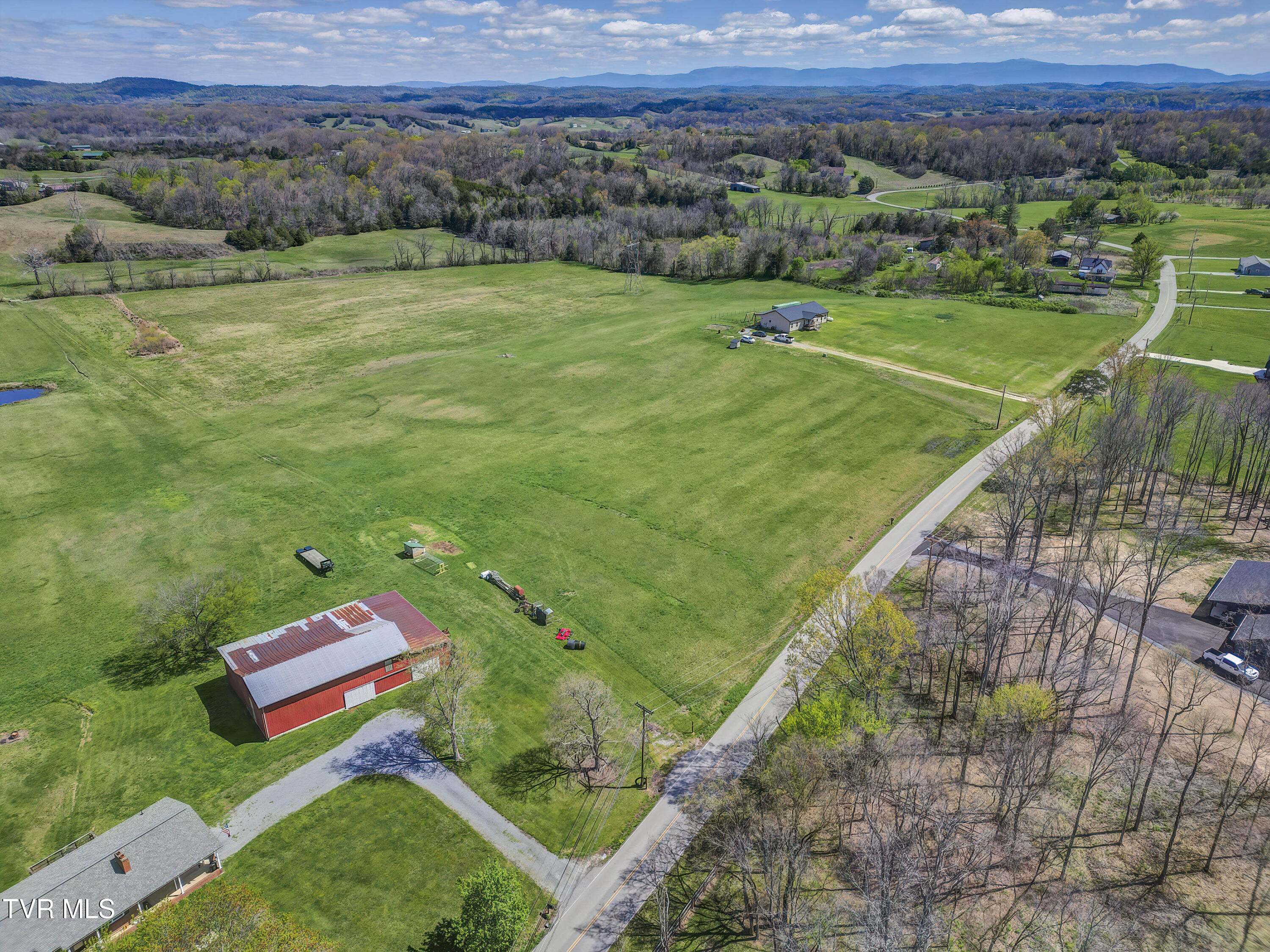 Tbd Ottway Road, Greeneville, Tennessee image 47