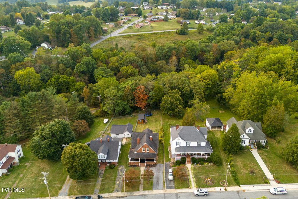 Photo of 407 College Street, Marion, VA 24354 (MLS # 9986193)