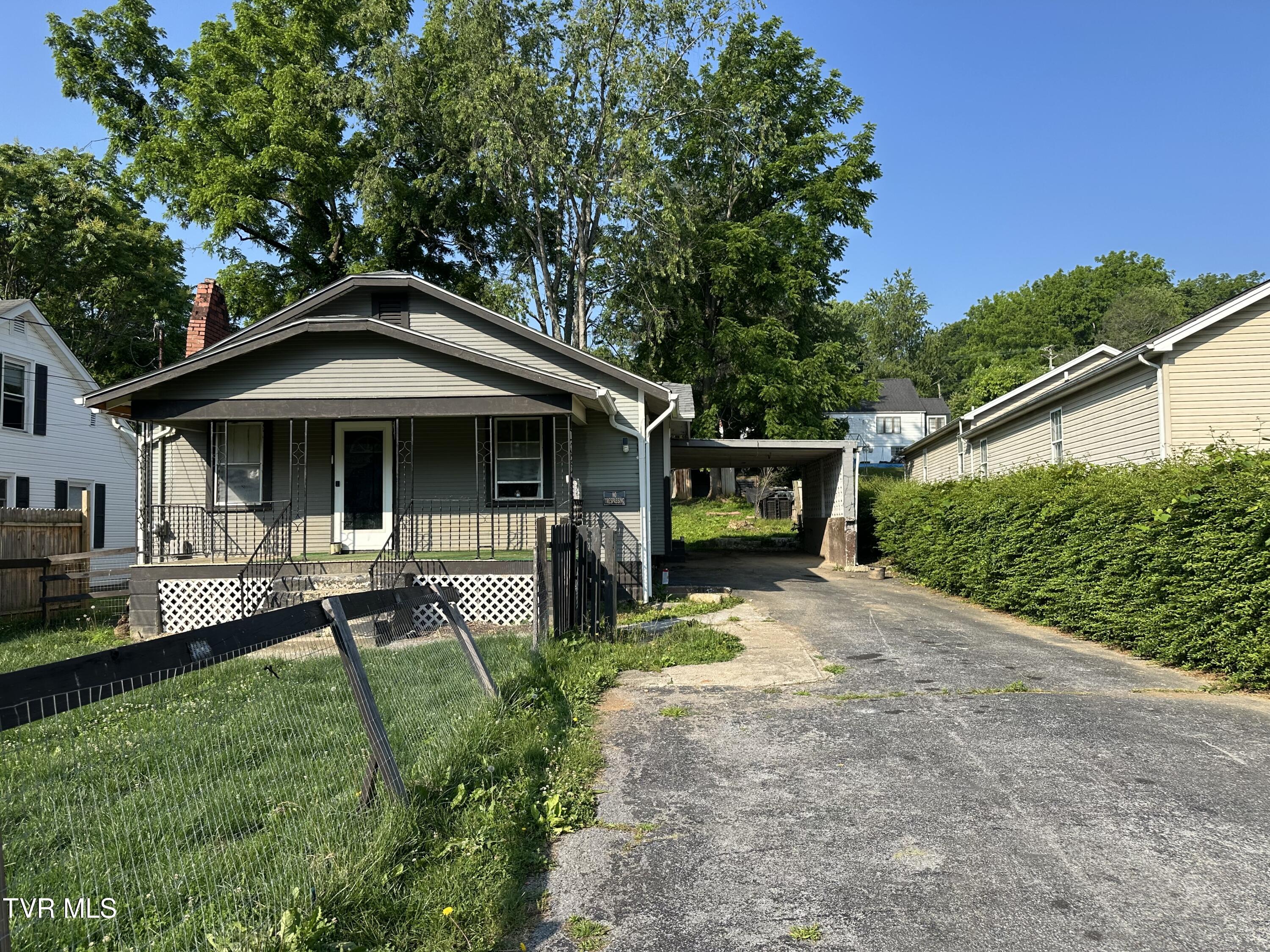 276 Spurgeon Lane, Bristol, Virginia image 3