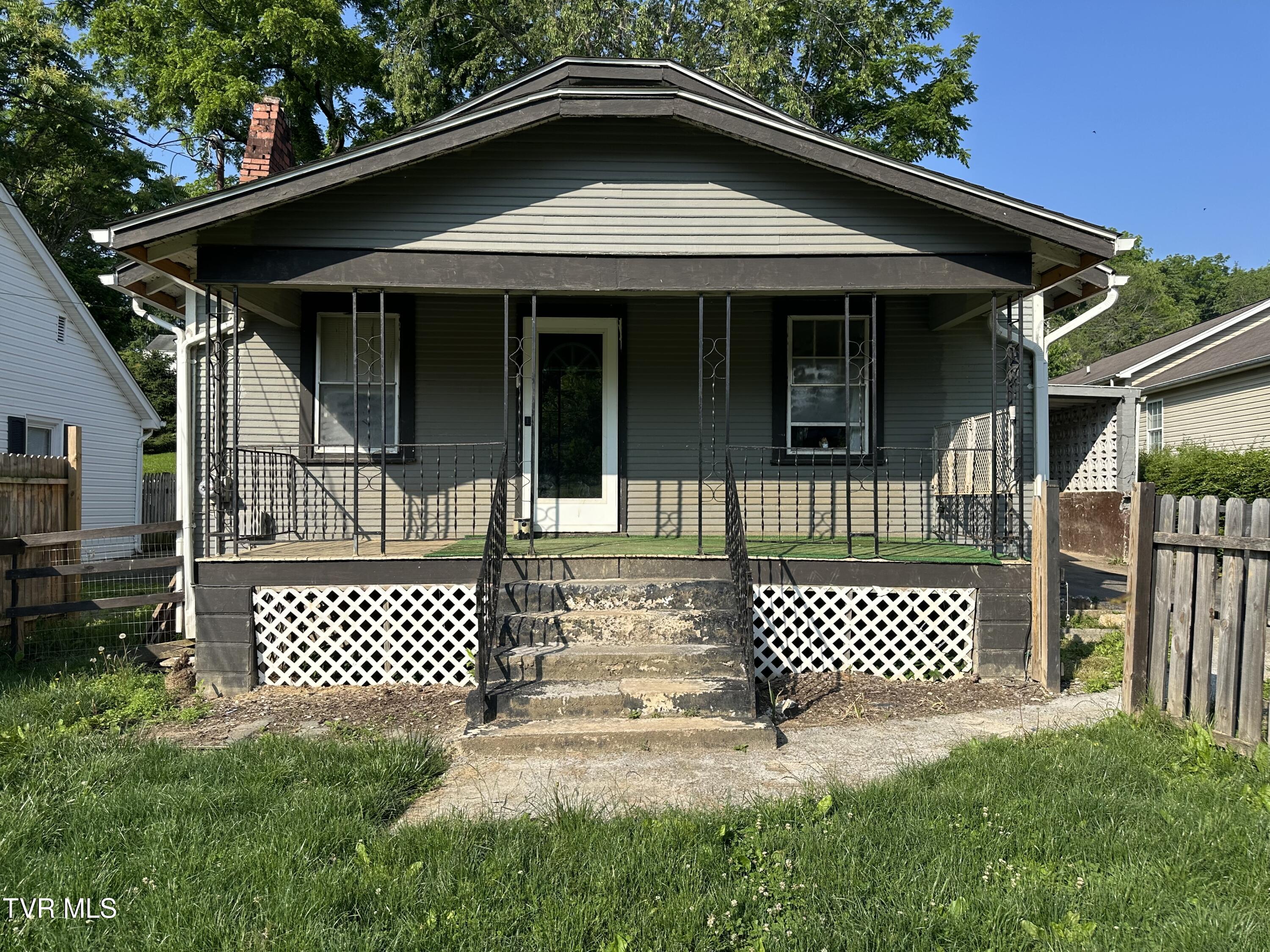 276 Spurgeon Lane, Bristol, Virginia image 1