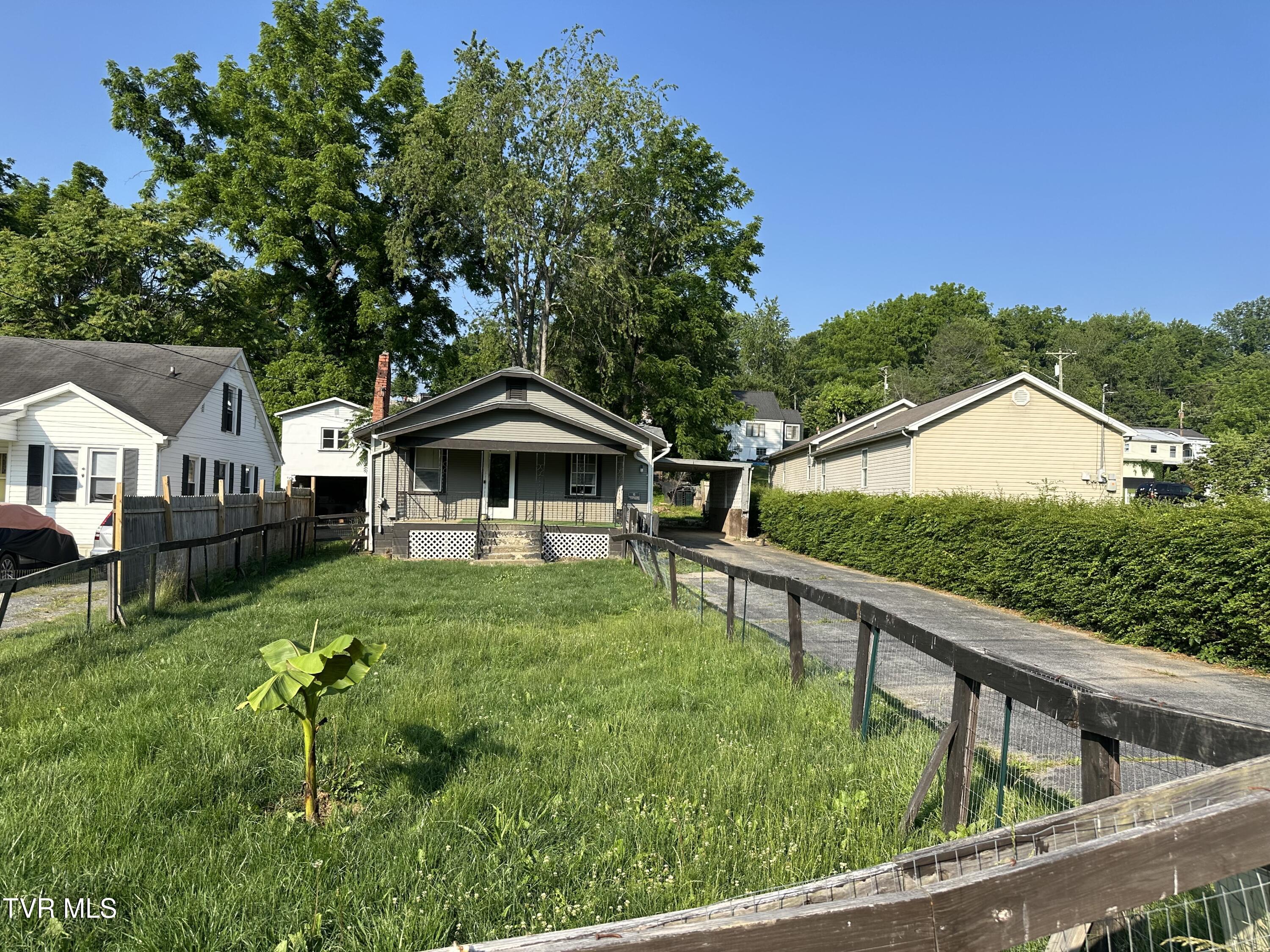 276 Spurgeon Lane, Bristol, Virginia image 5