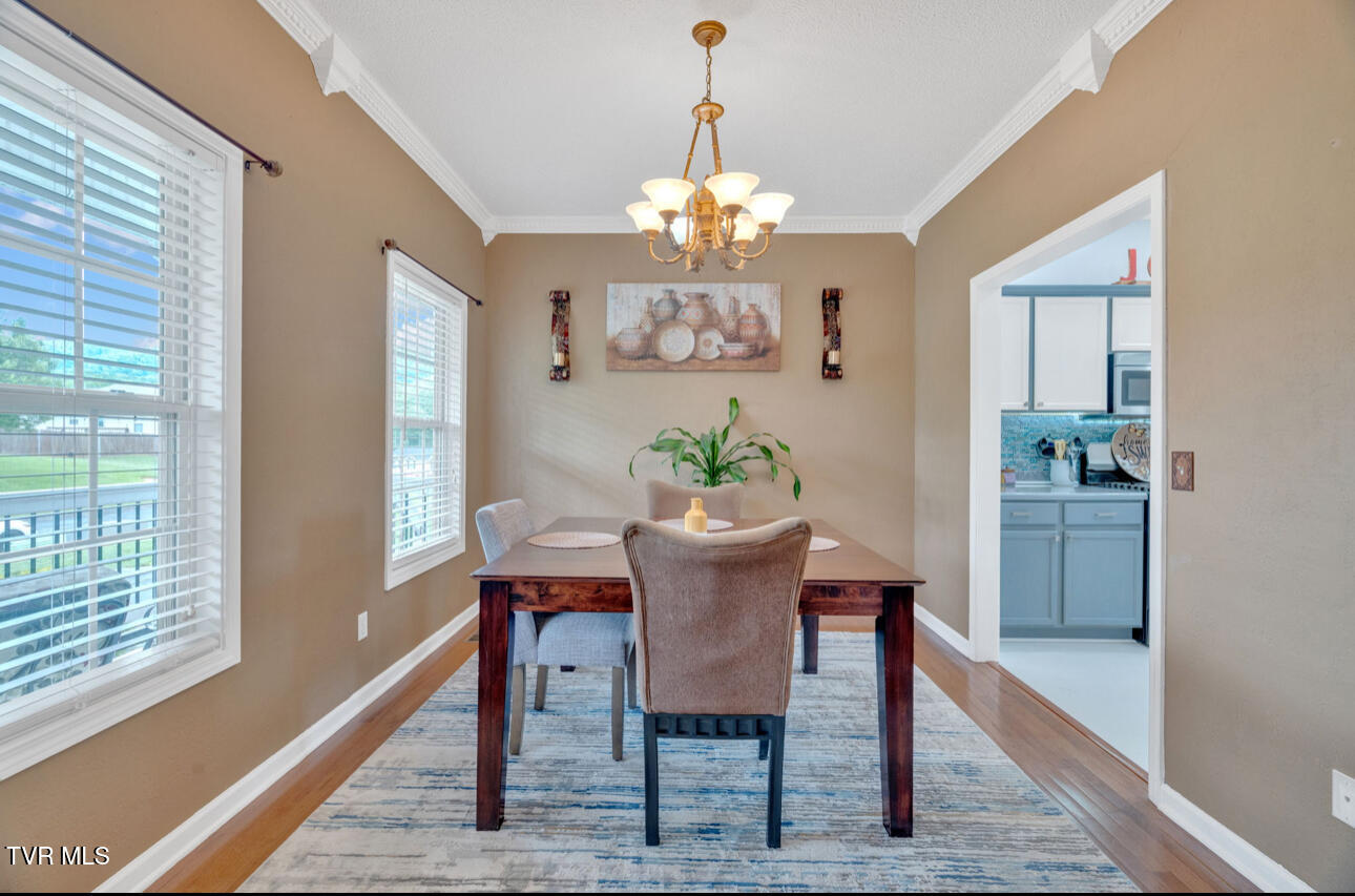 1019 Meadow Brook Drive, Unicoi, Tennessee image 13