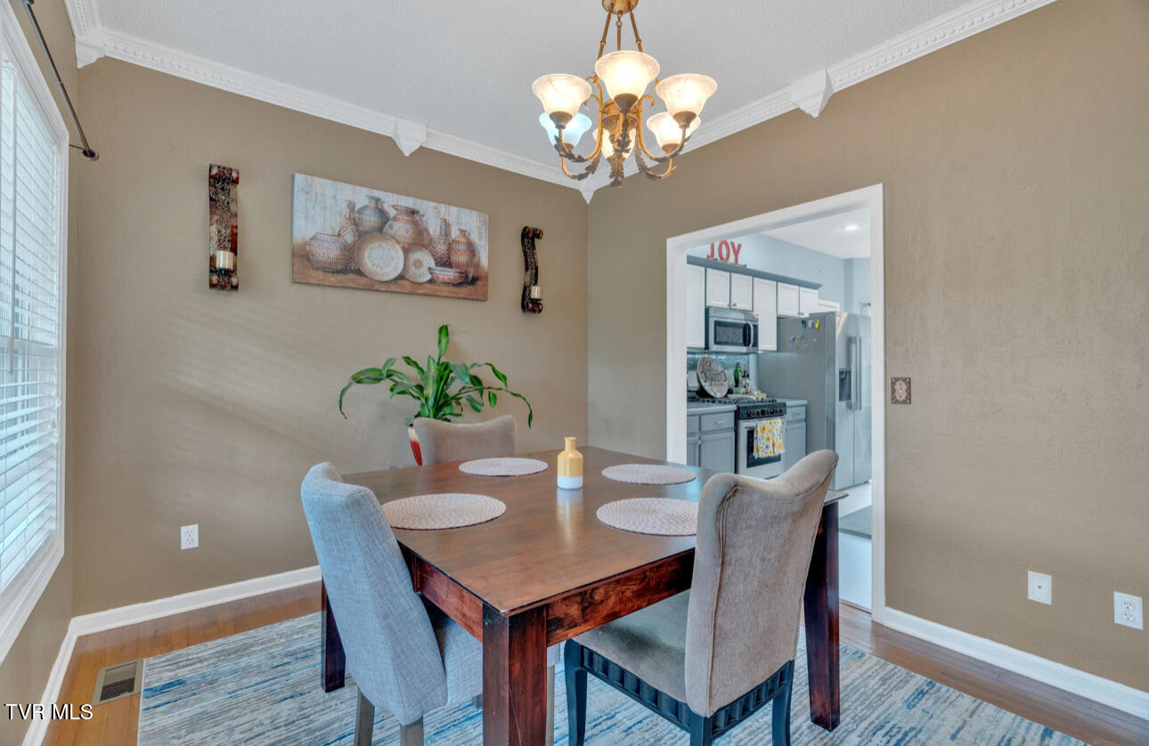 1019 Meadow Brook Drive, Unicoi, Tennessee image 3